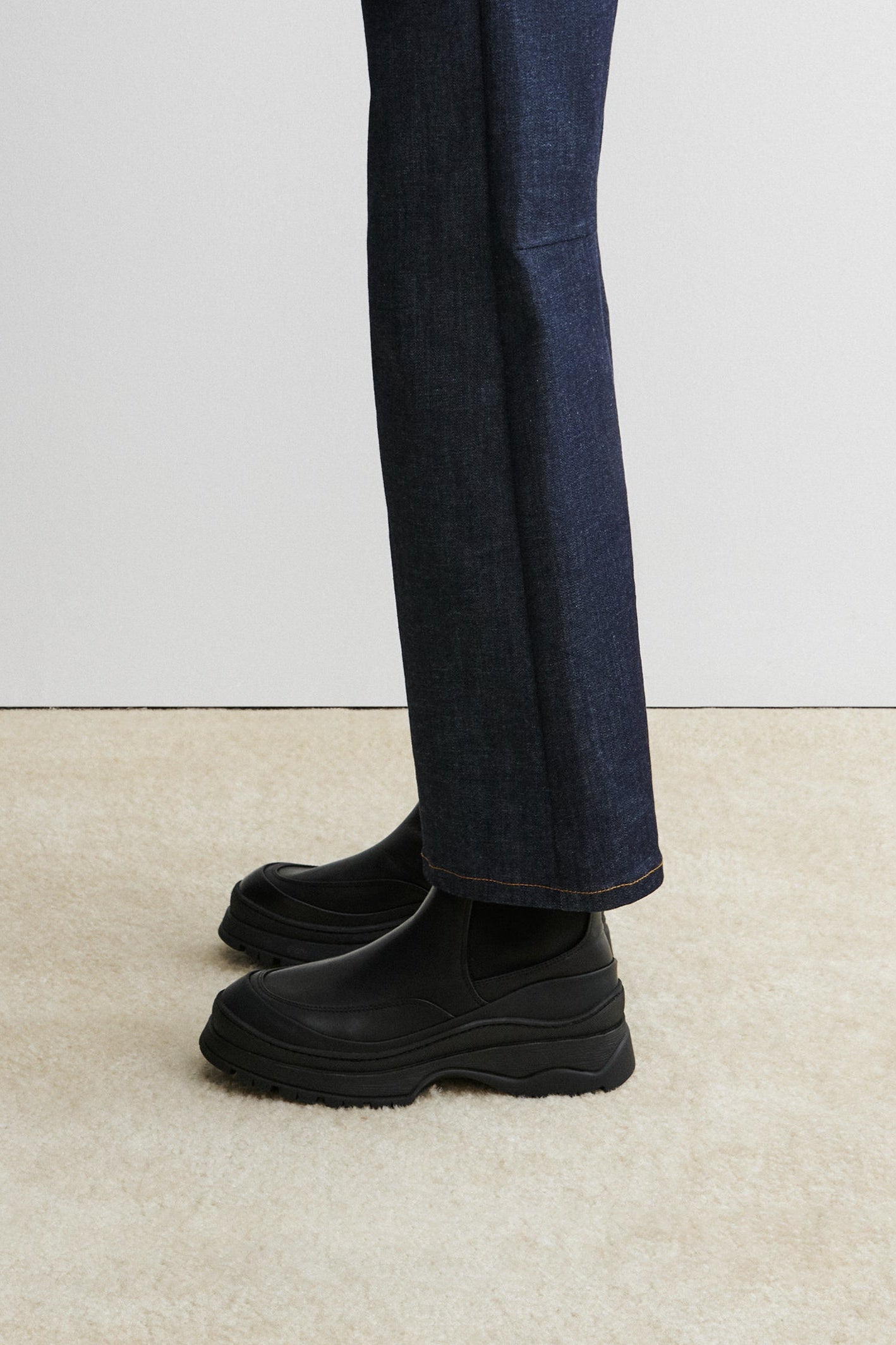 Barla Boot-COMFORT-Rachel Comey