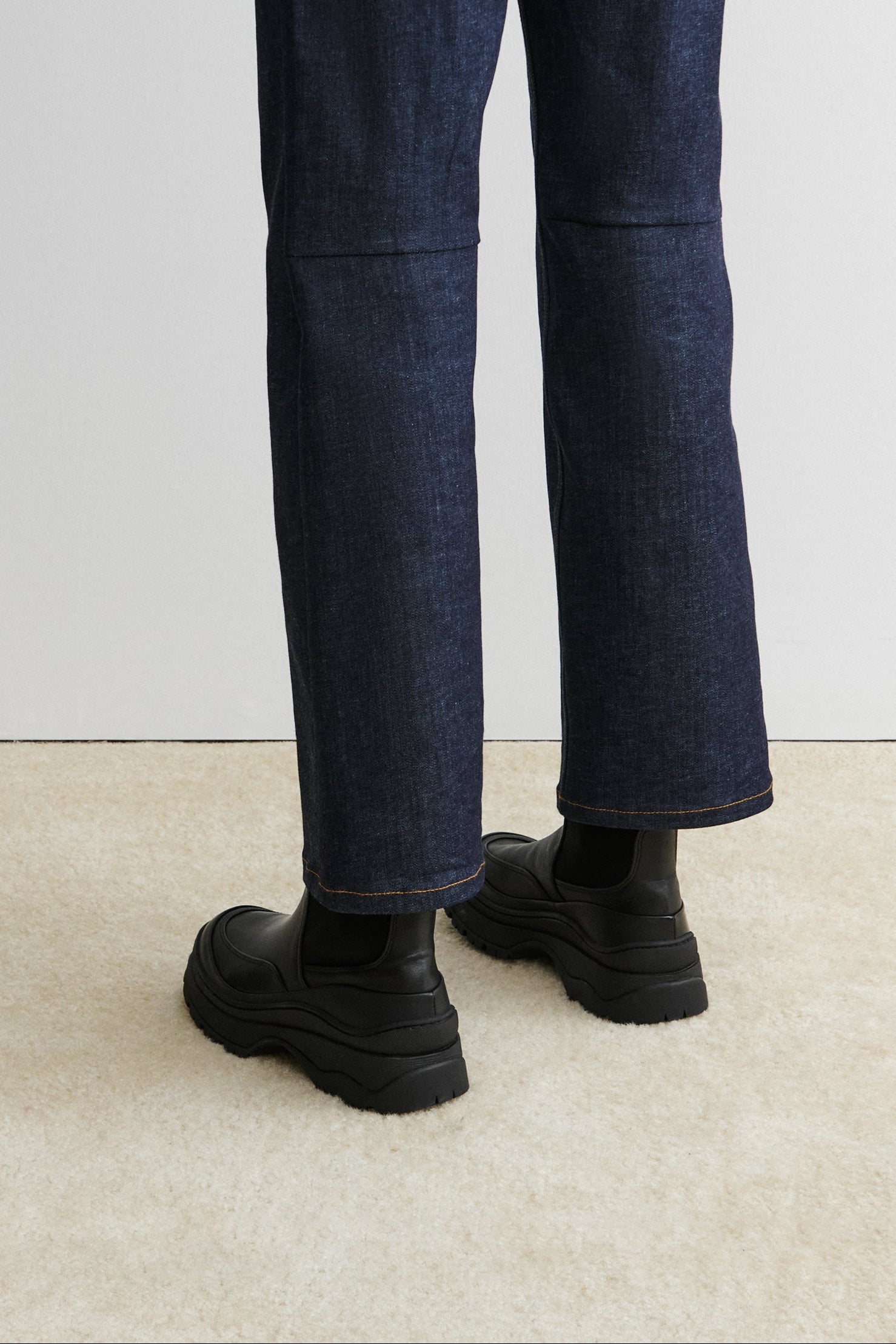 Barla Boot-COMFORT-Rachel Comey