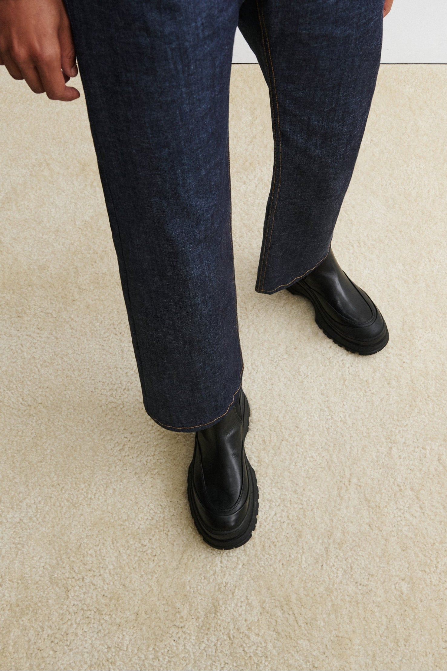 Barla Boot-COMFORT-Rachel Comey