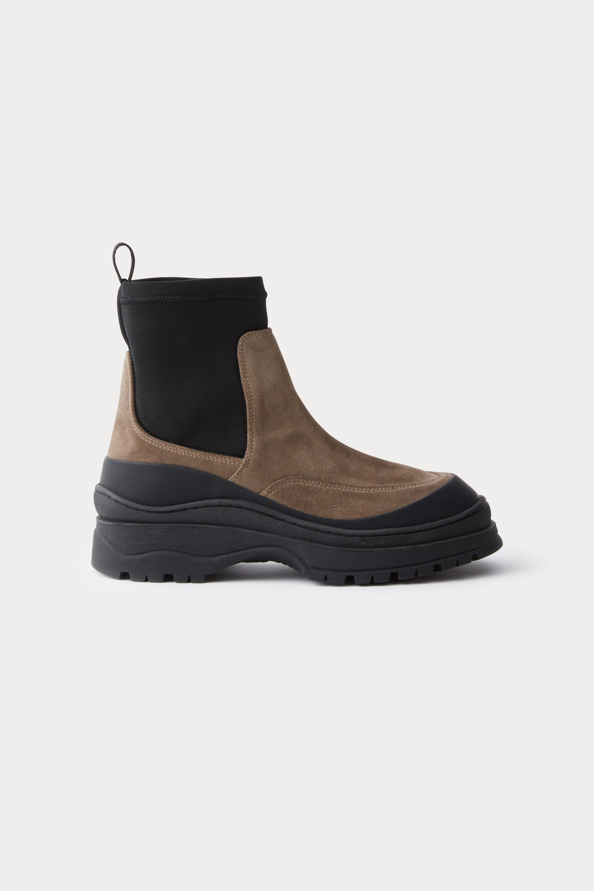 Barla Boot-BOOTIE-Rachel Comey