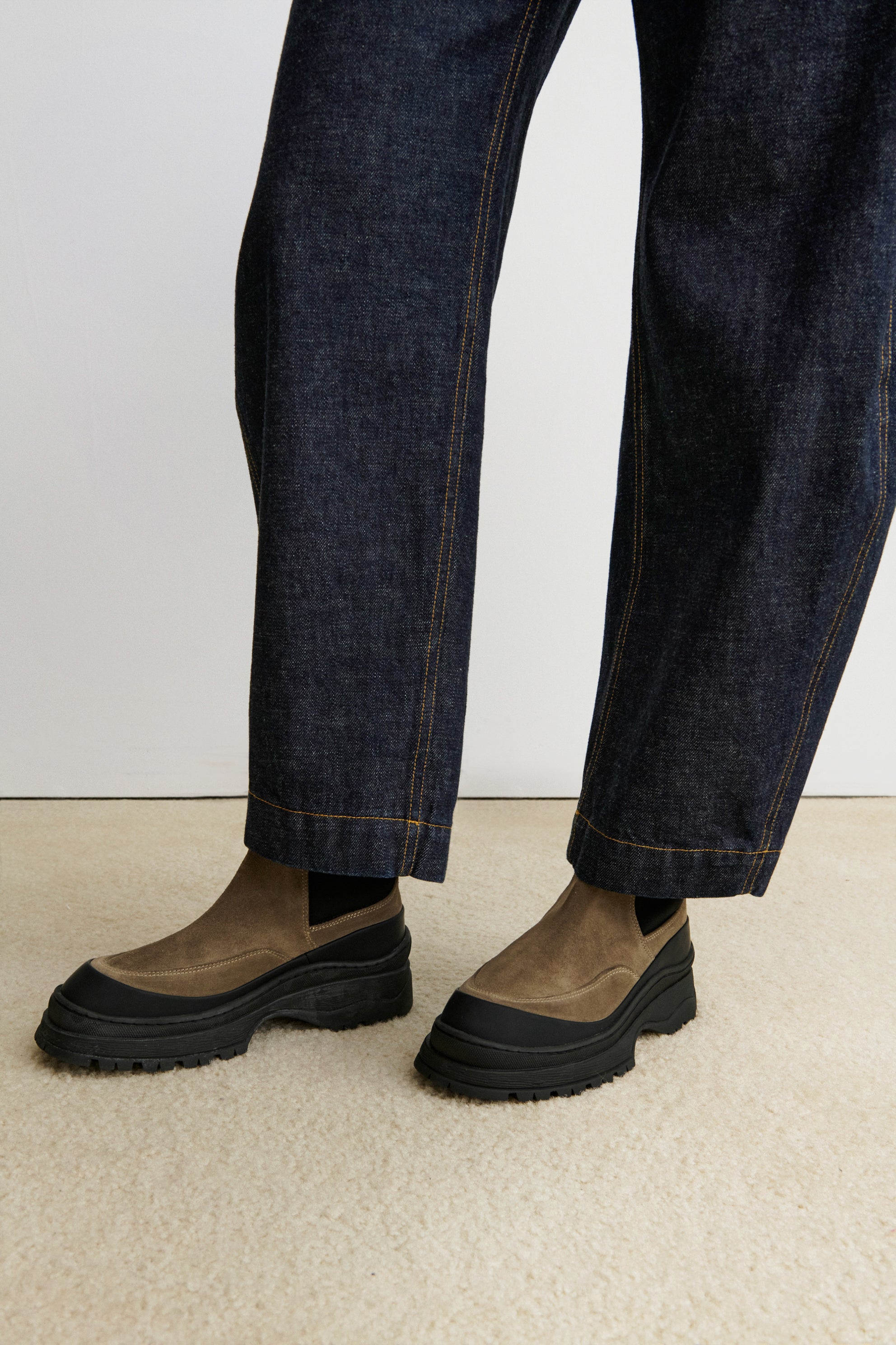 Barla Boot-BOOTIE-Rachel Comey