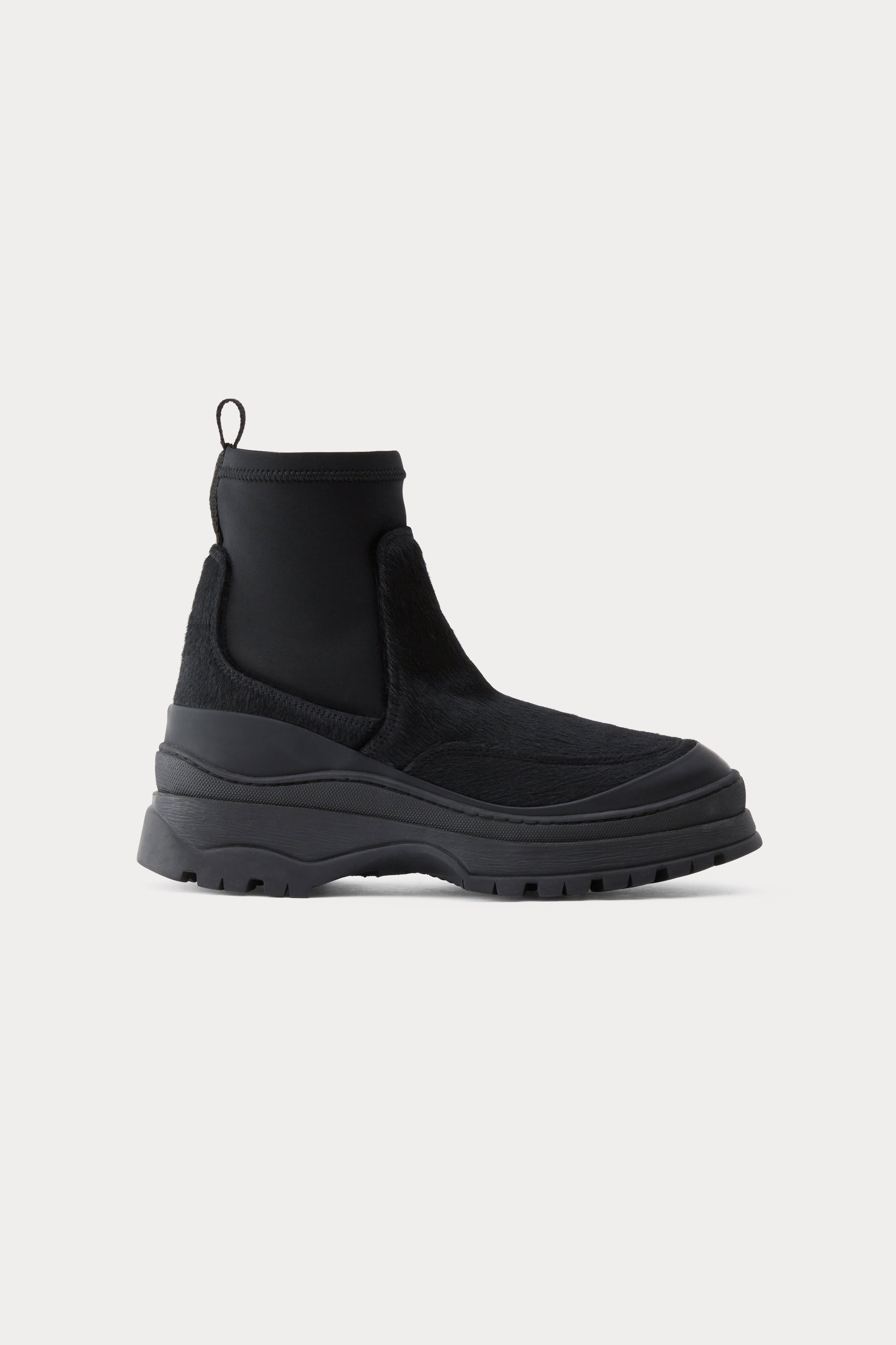 Barla Boot-FLAT-Rachel Comey