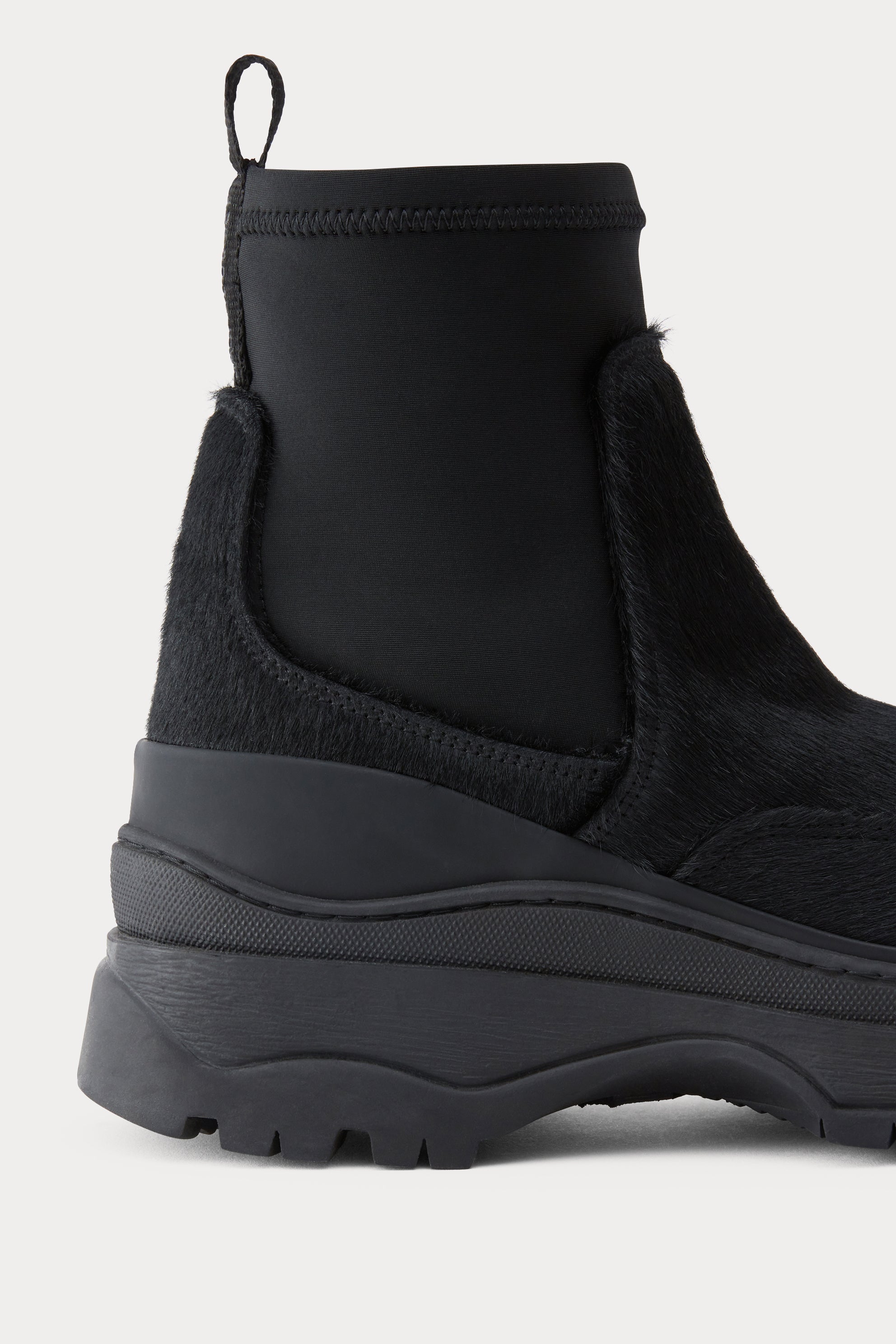 Barla Boot-FLAT-Rachel Comey
