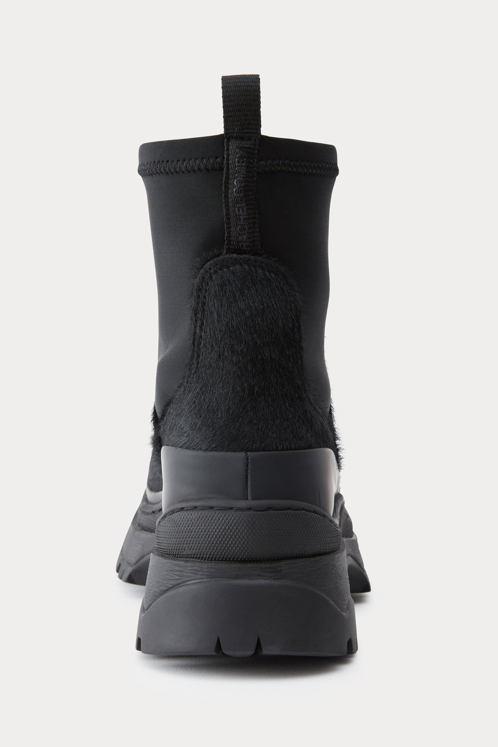 Barla Boot-FLAT-Rachel Comey