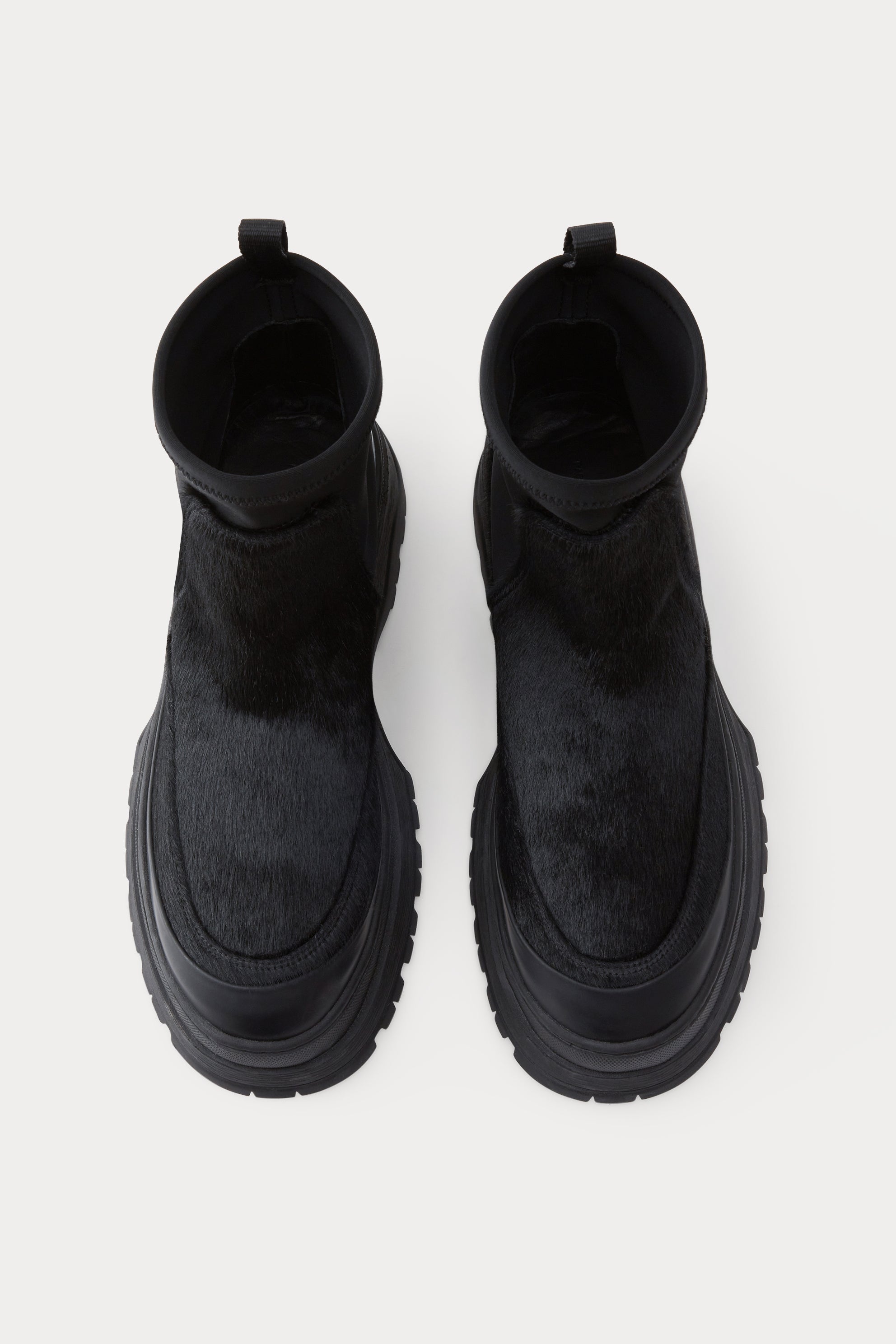 Barla Boot-FLAT-Rachel Comey