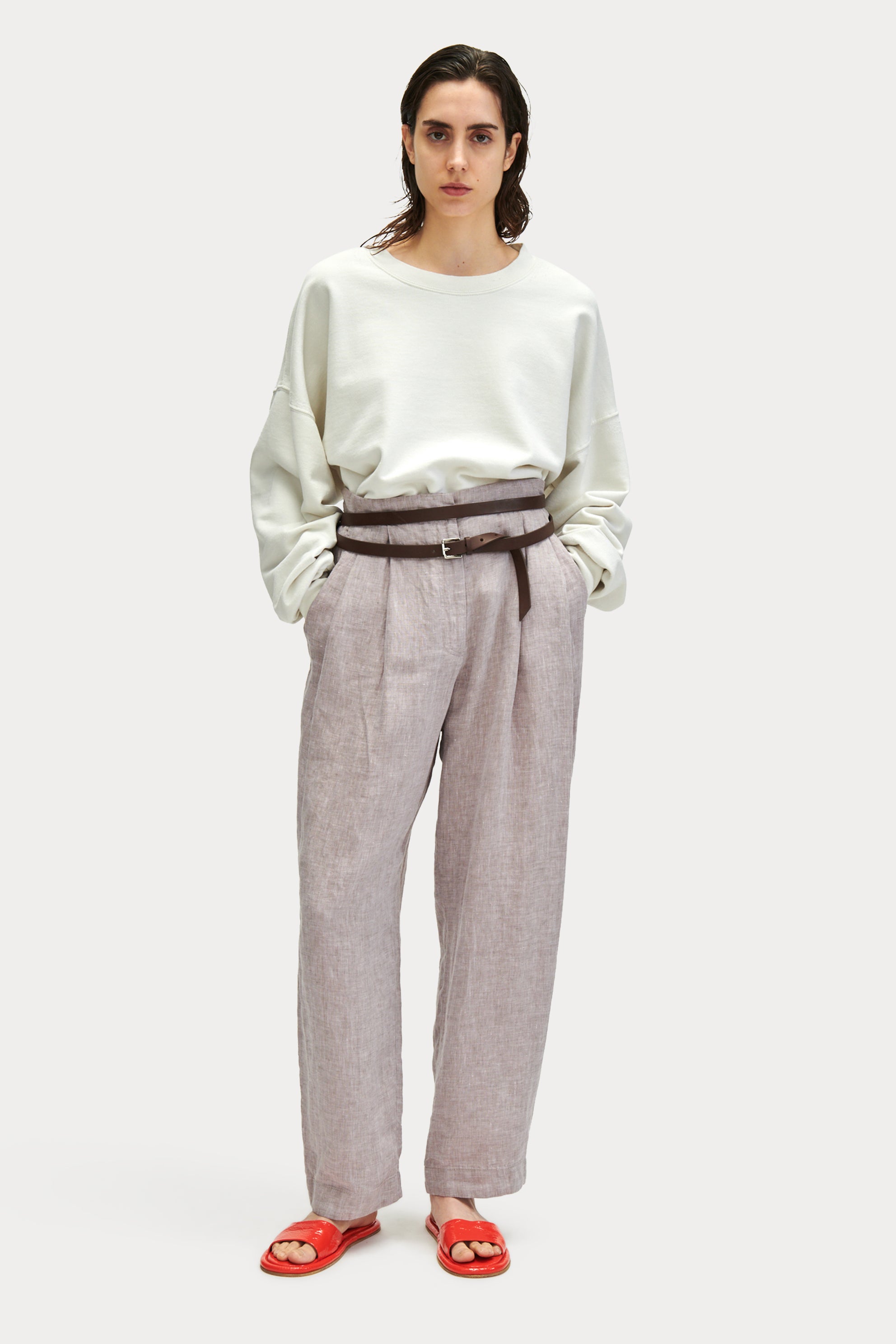 Brice Pant-PANTS-Rachel Comey