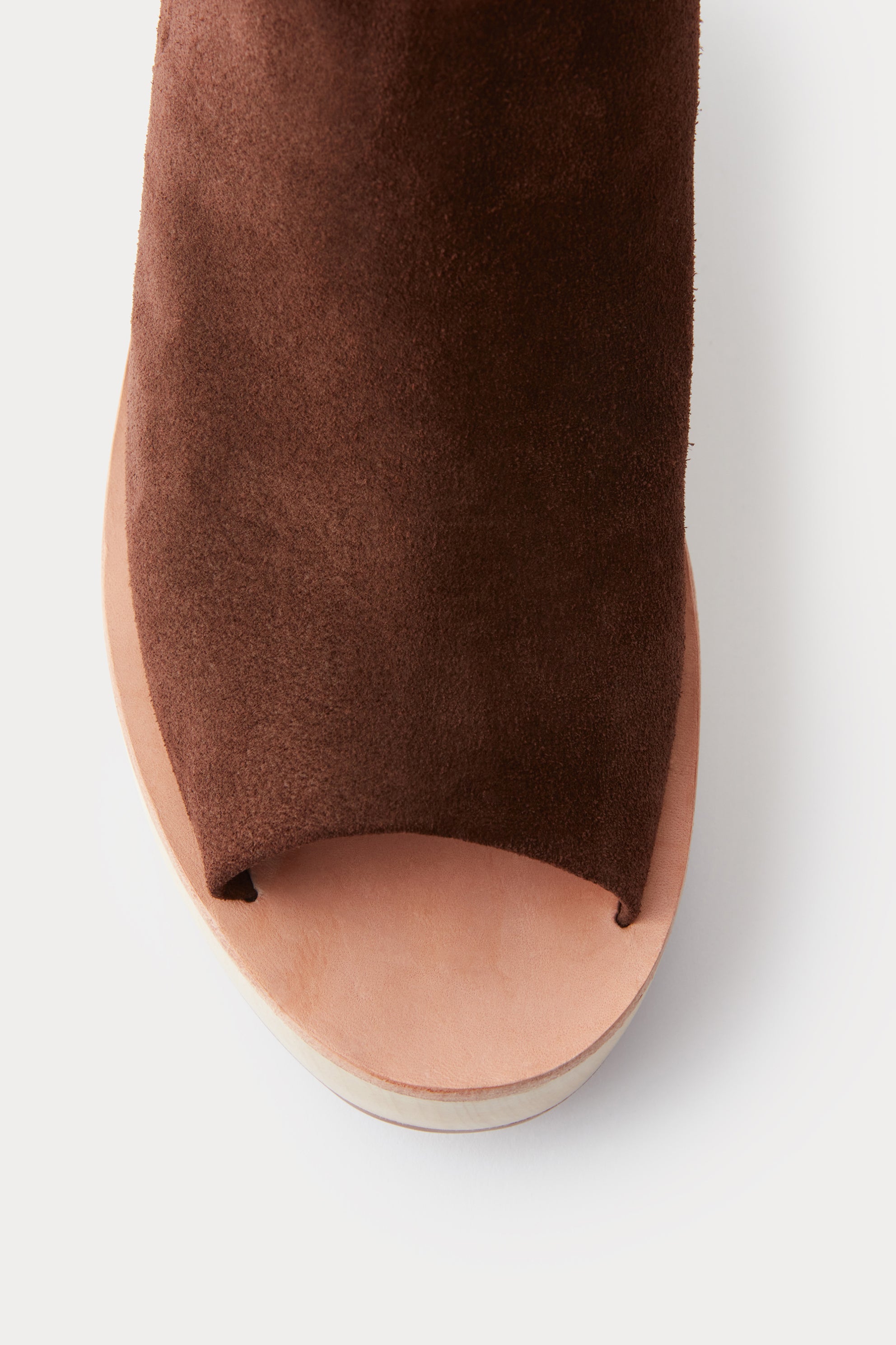 Moon Wedge-CLOG-Rachel Comey