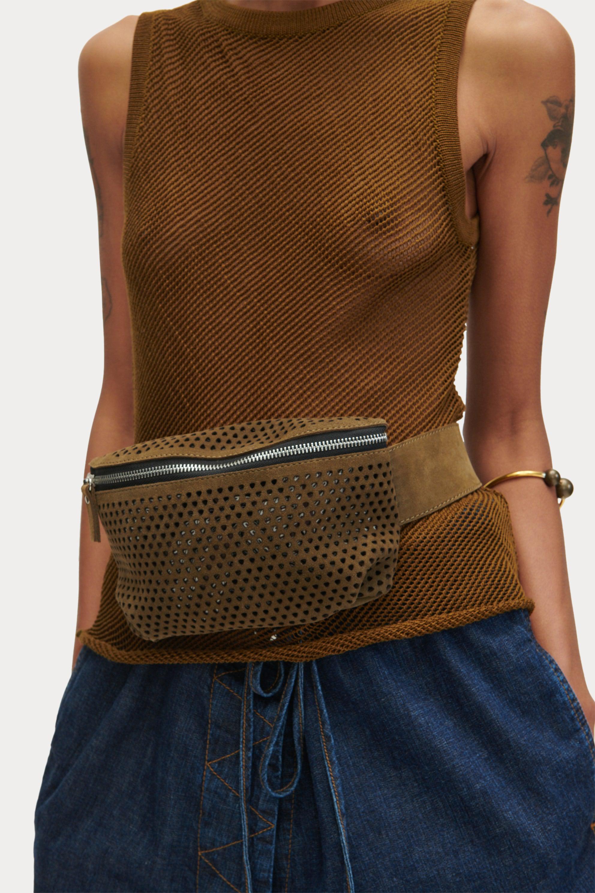 Rachel comey belt bag sale