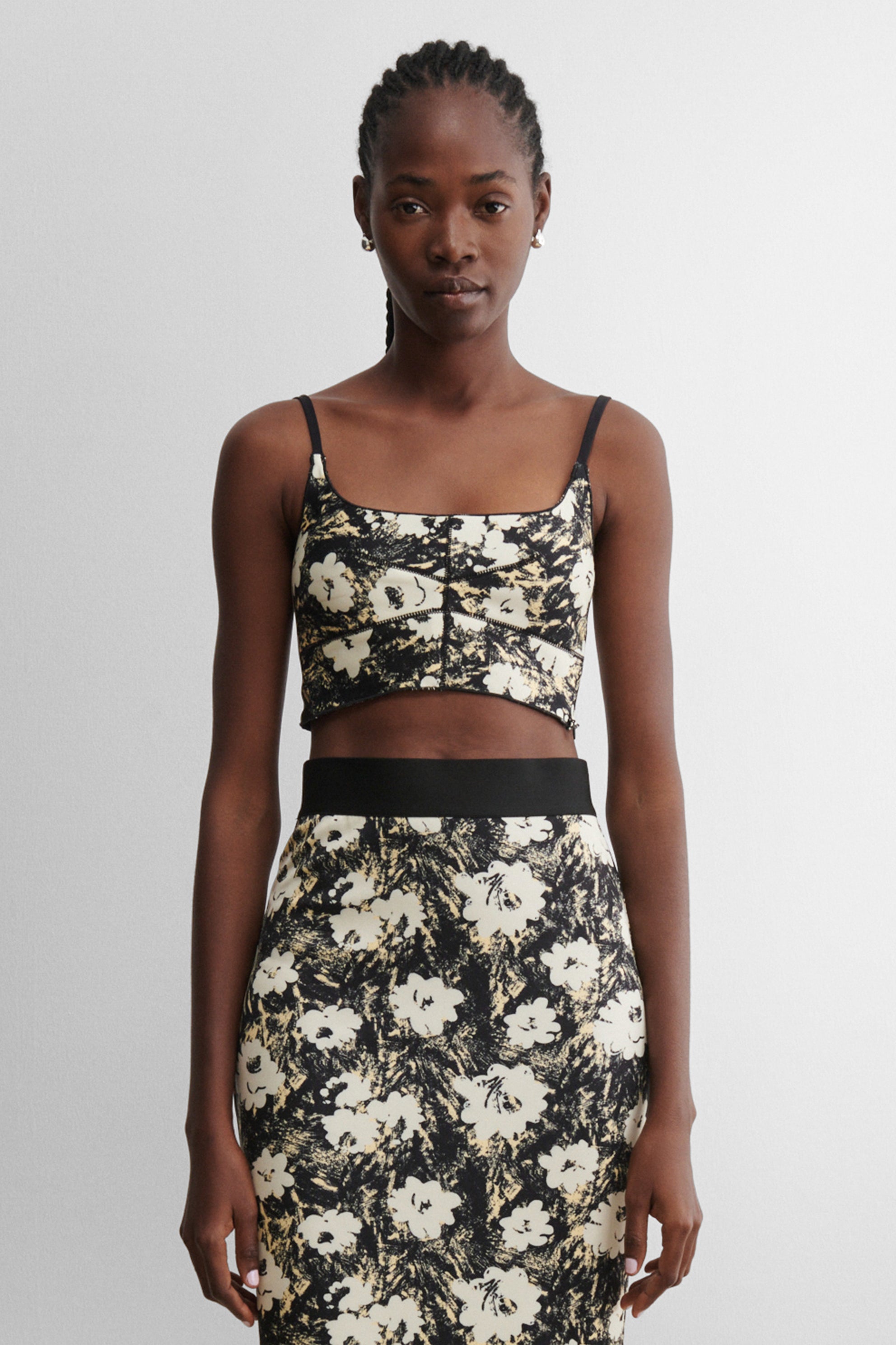 Labora Top-SWIM-Rachel Comey