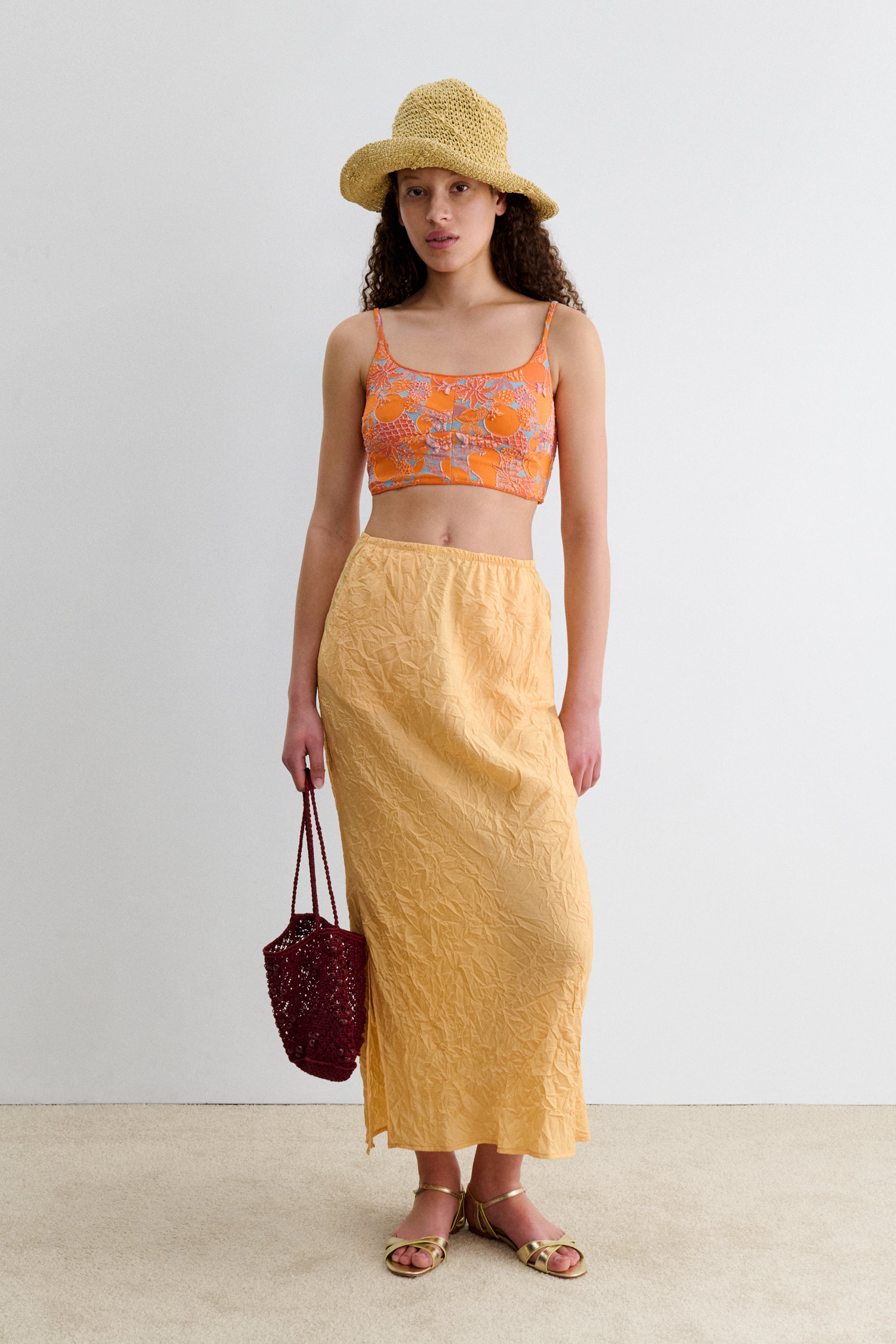 Labora Top from Rachel Comey - $325
