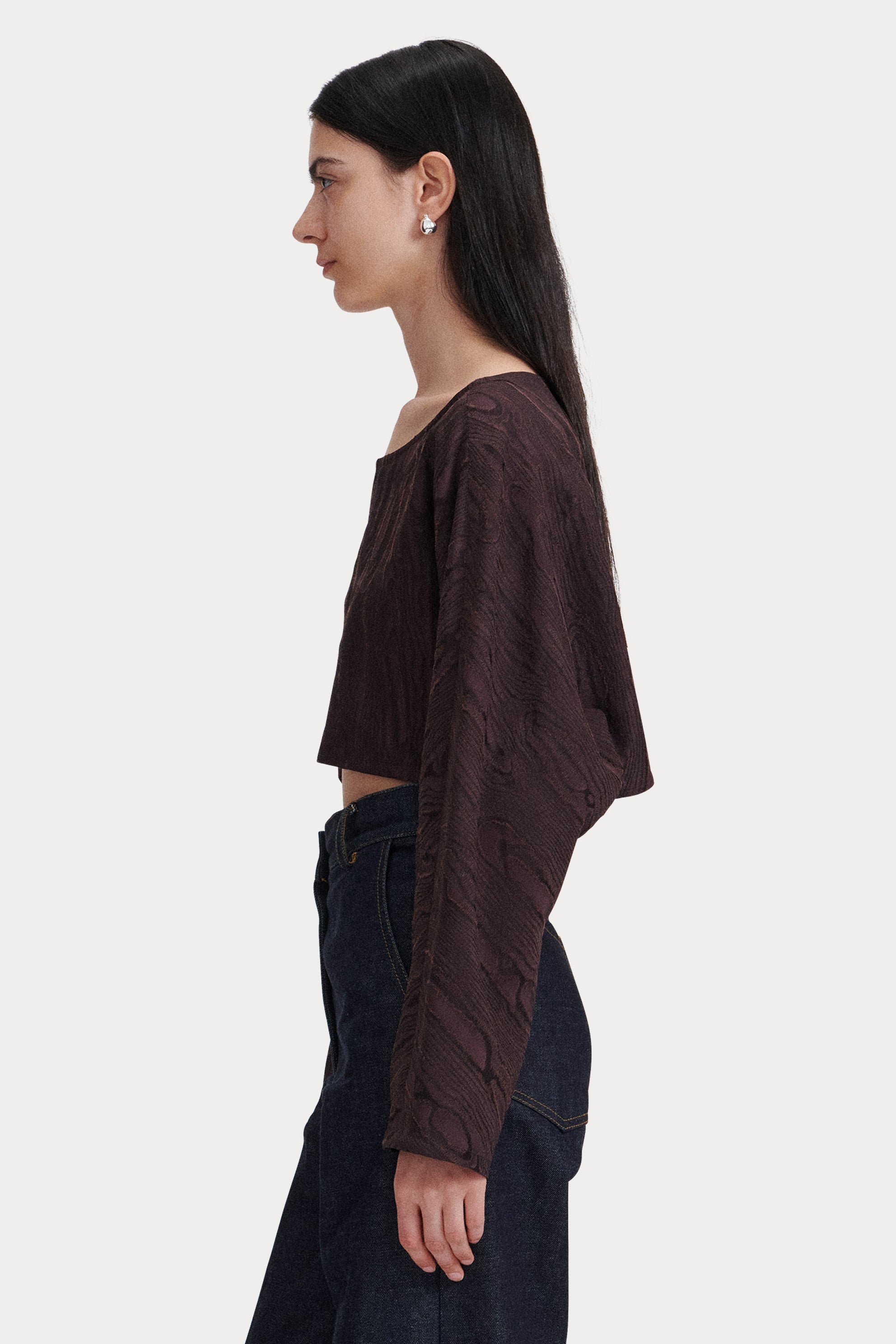 Labriola Top-TOPS-Rachel Comey