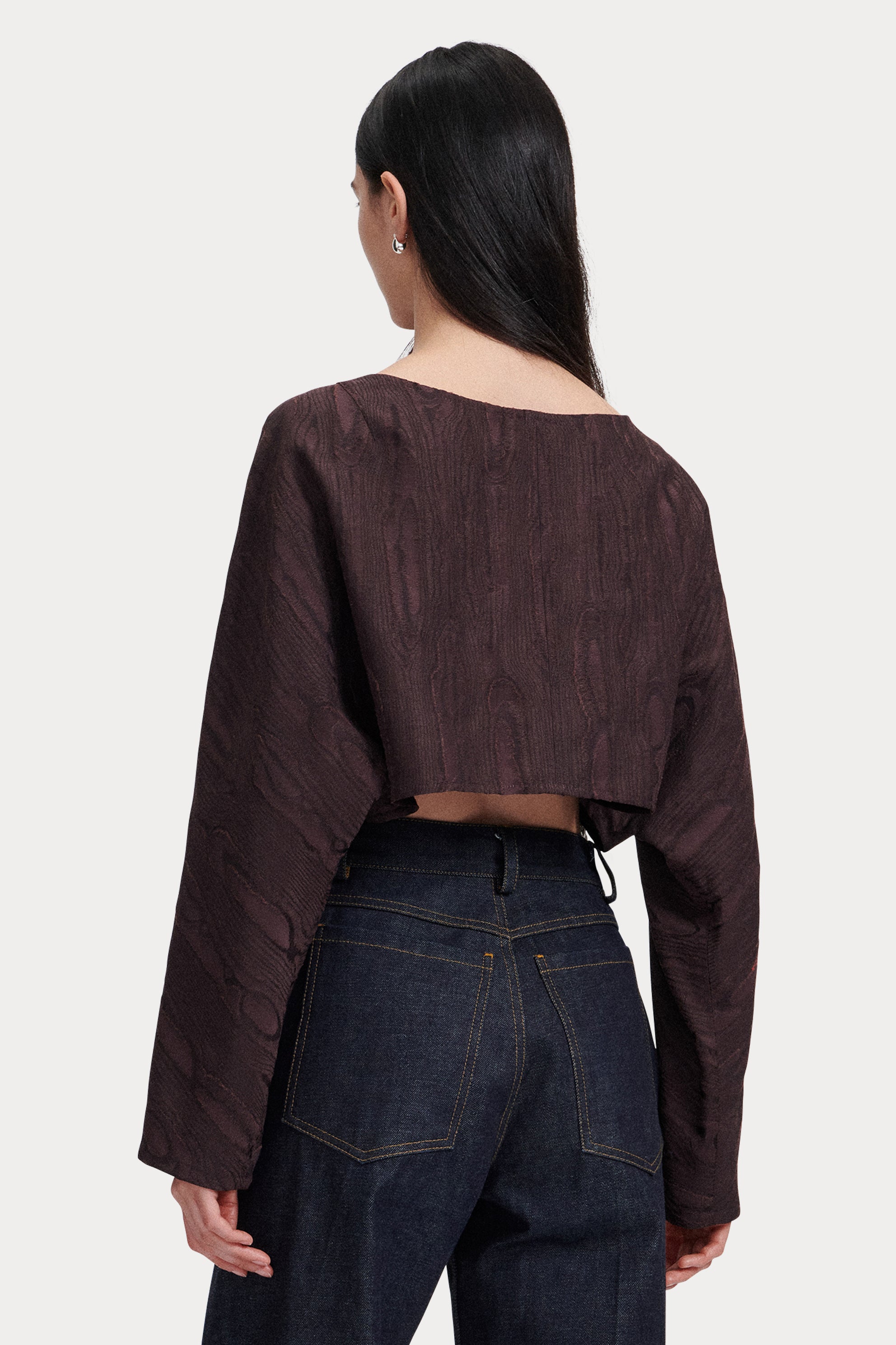 Labriola Top-TOPS-Rachel Comey