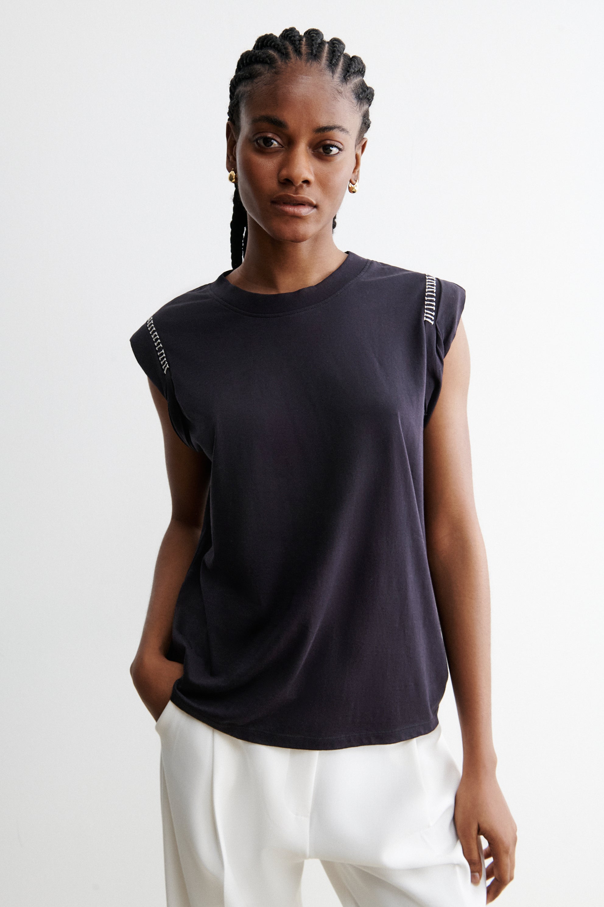 Miles Tee-TEES-Rachel Comey