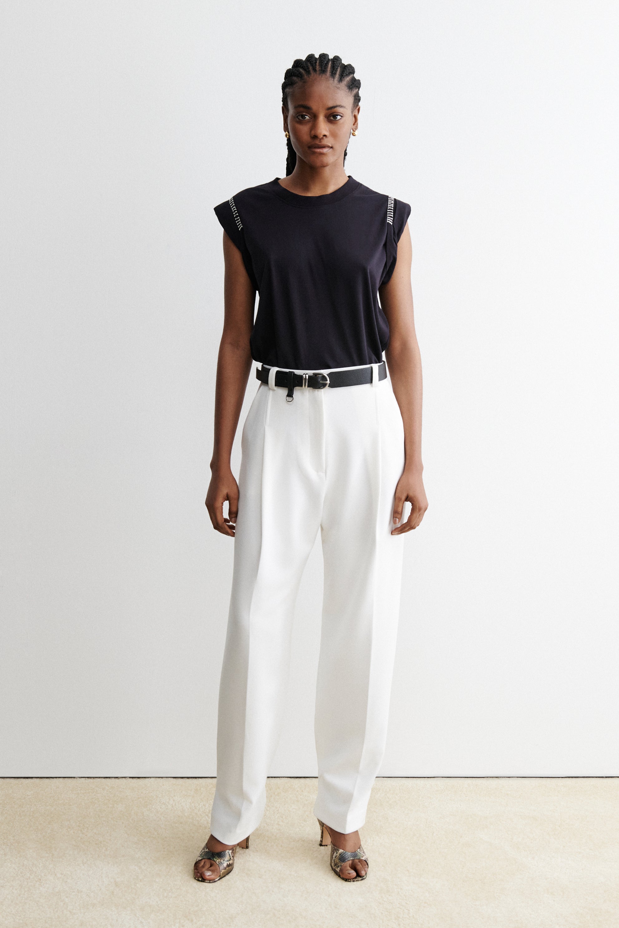 Miles Tee-TEES-Rachel Comey