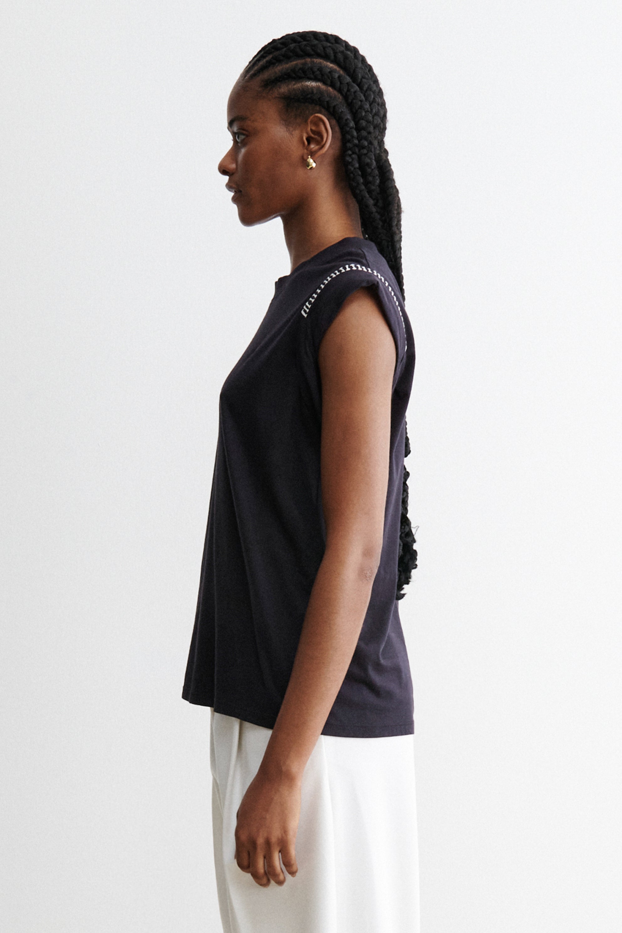 Miles Tee-TEES-Rachel Comey