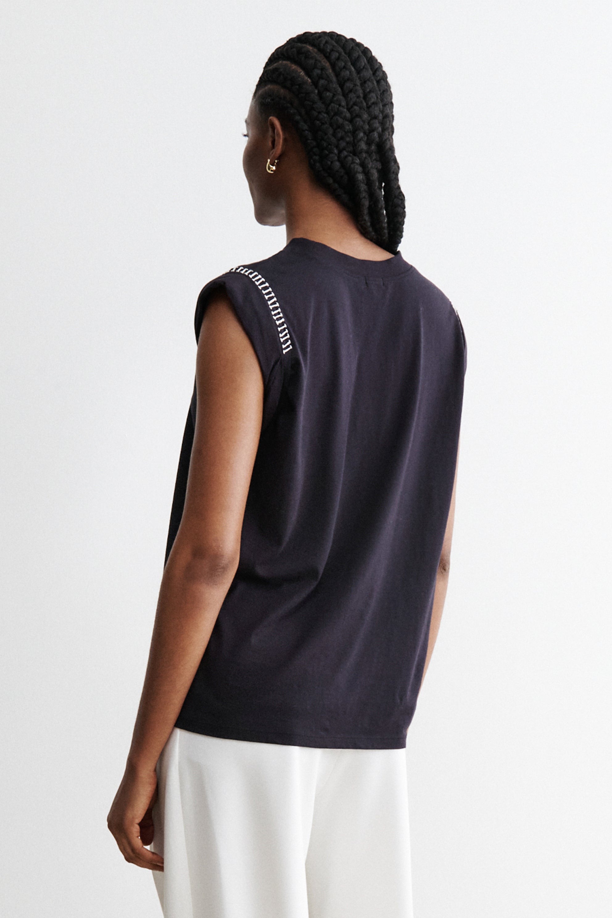 Miles Tee-TEES-Rachel Comey