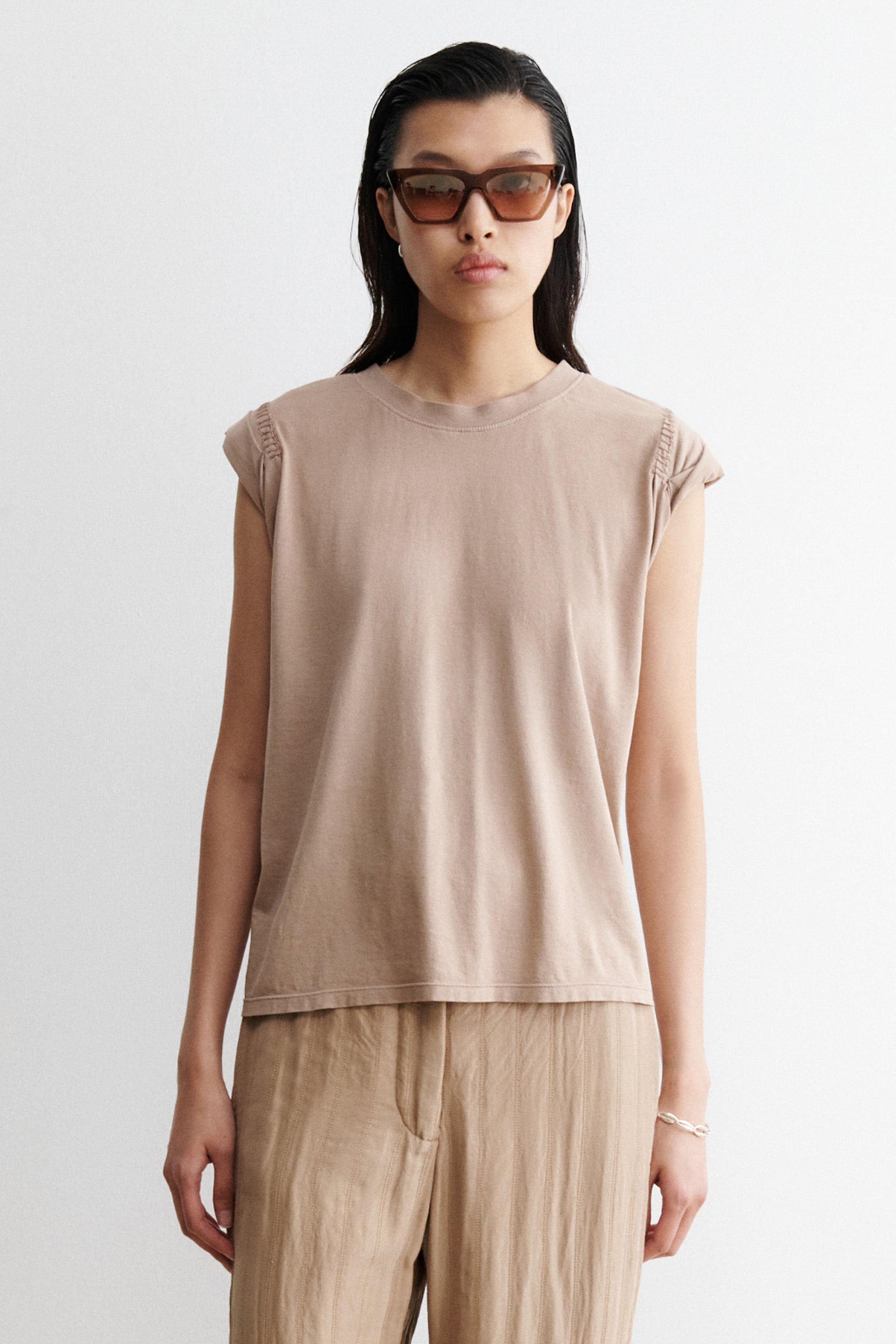 Miles Tee-TEES-Rachel Comey