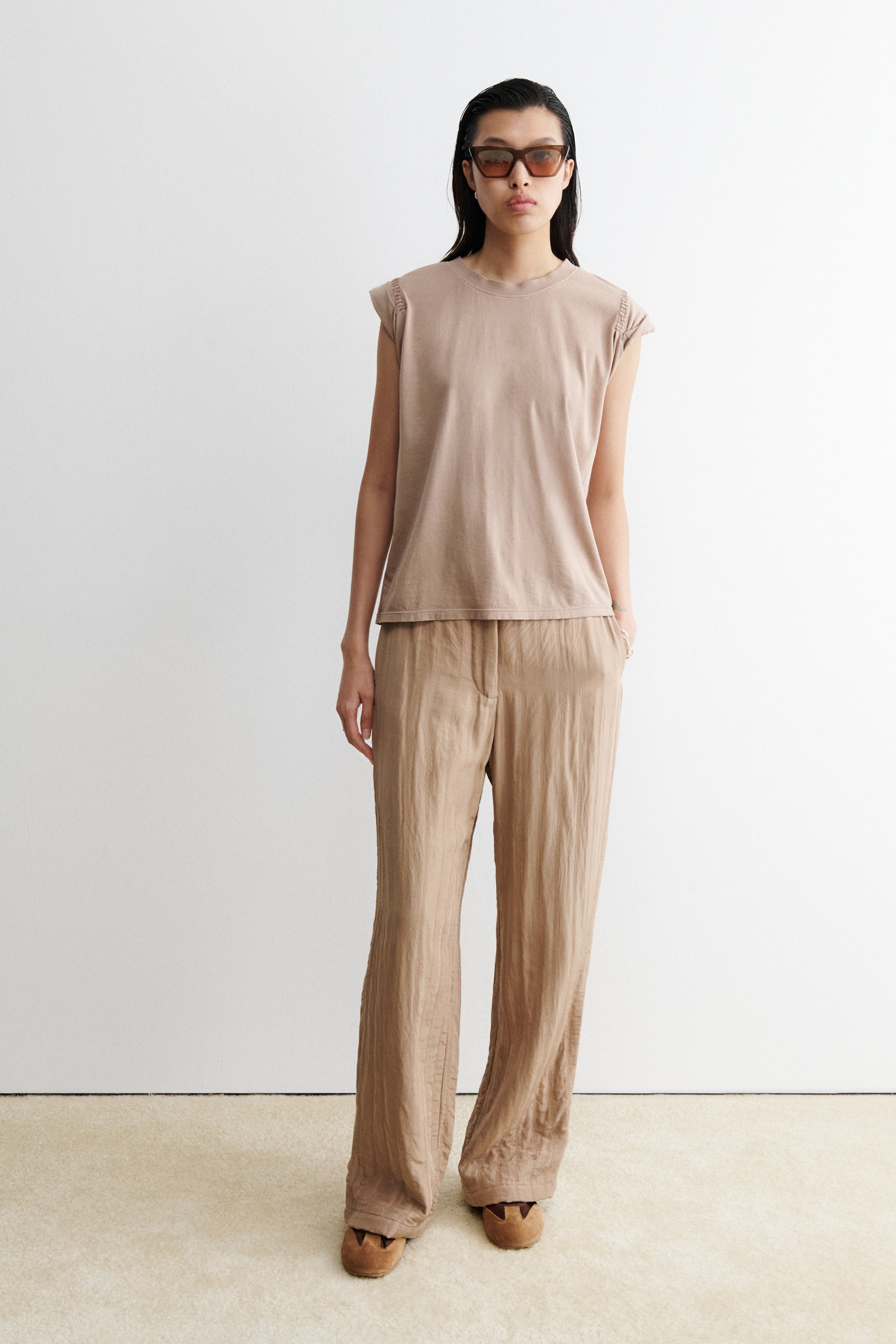 Miles Tee-TEES-Rachel Comey