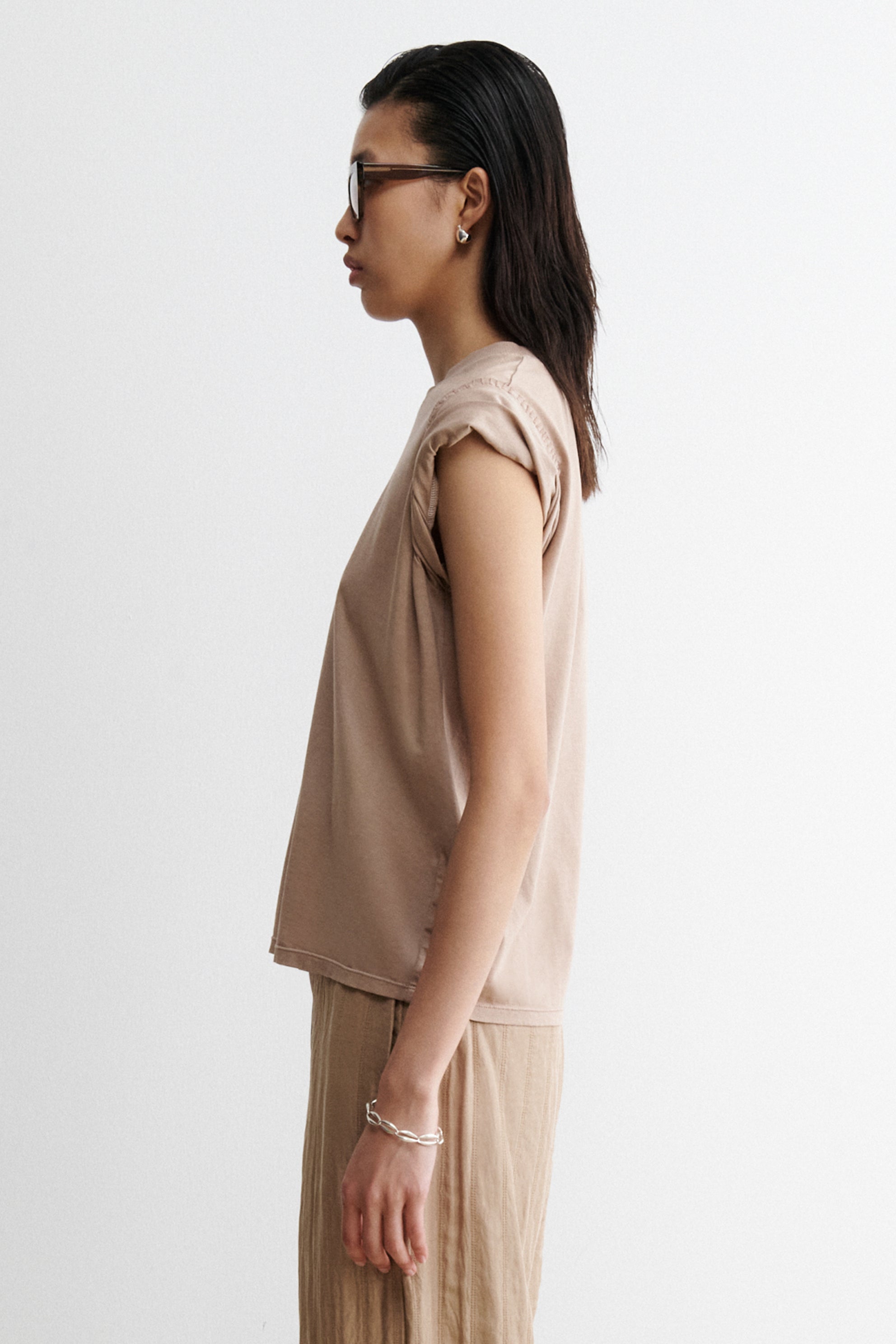 Miles Tee-TEES-Rachel Comey