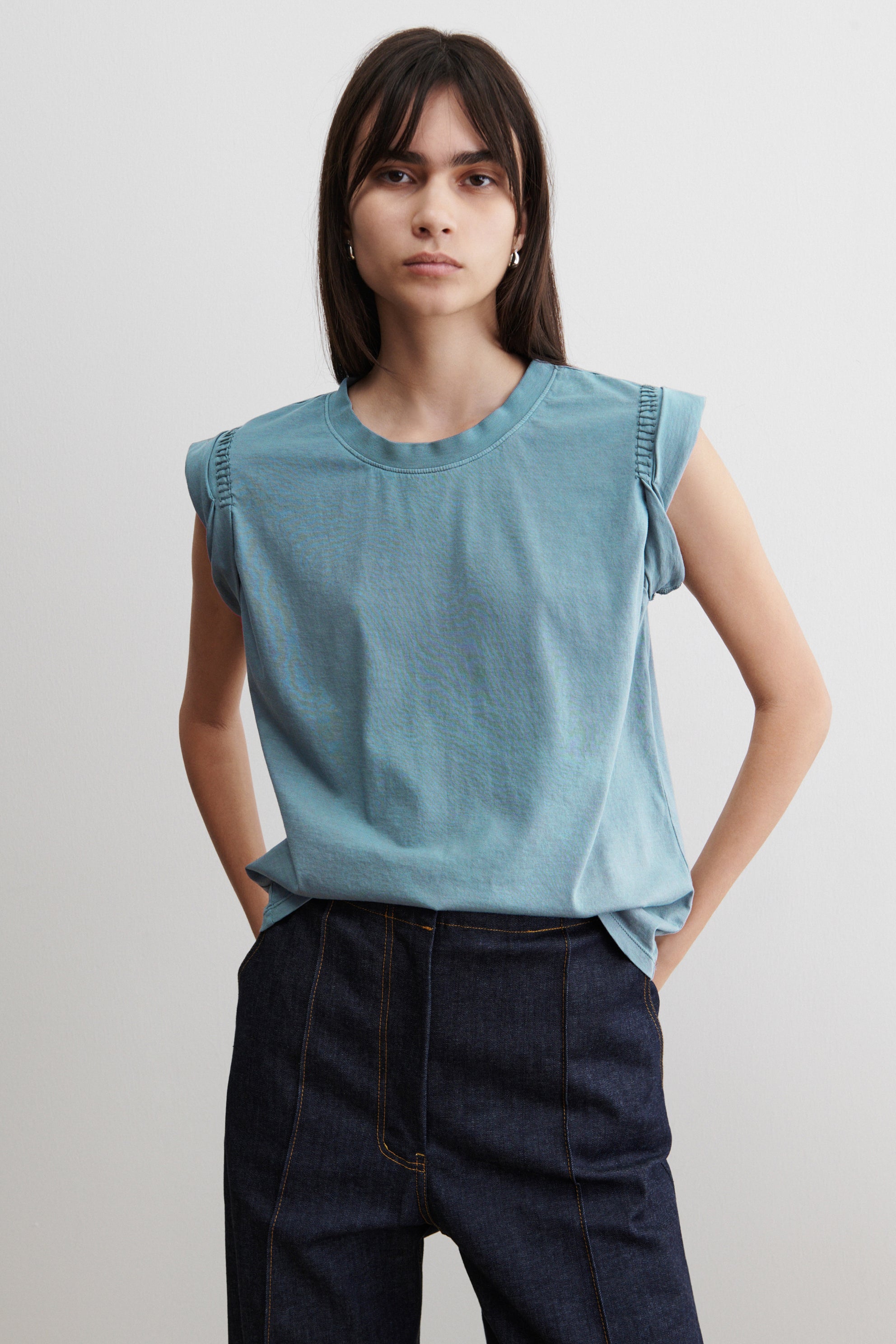 Miles Tee-TEES-Rachel Comey