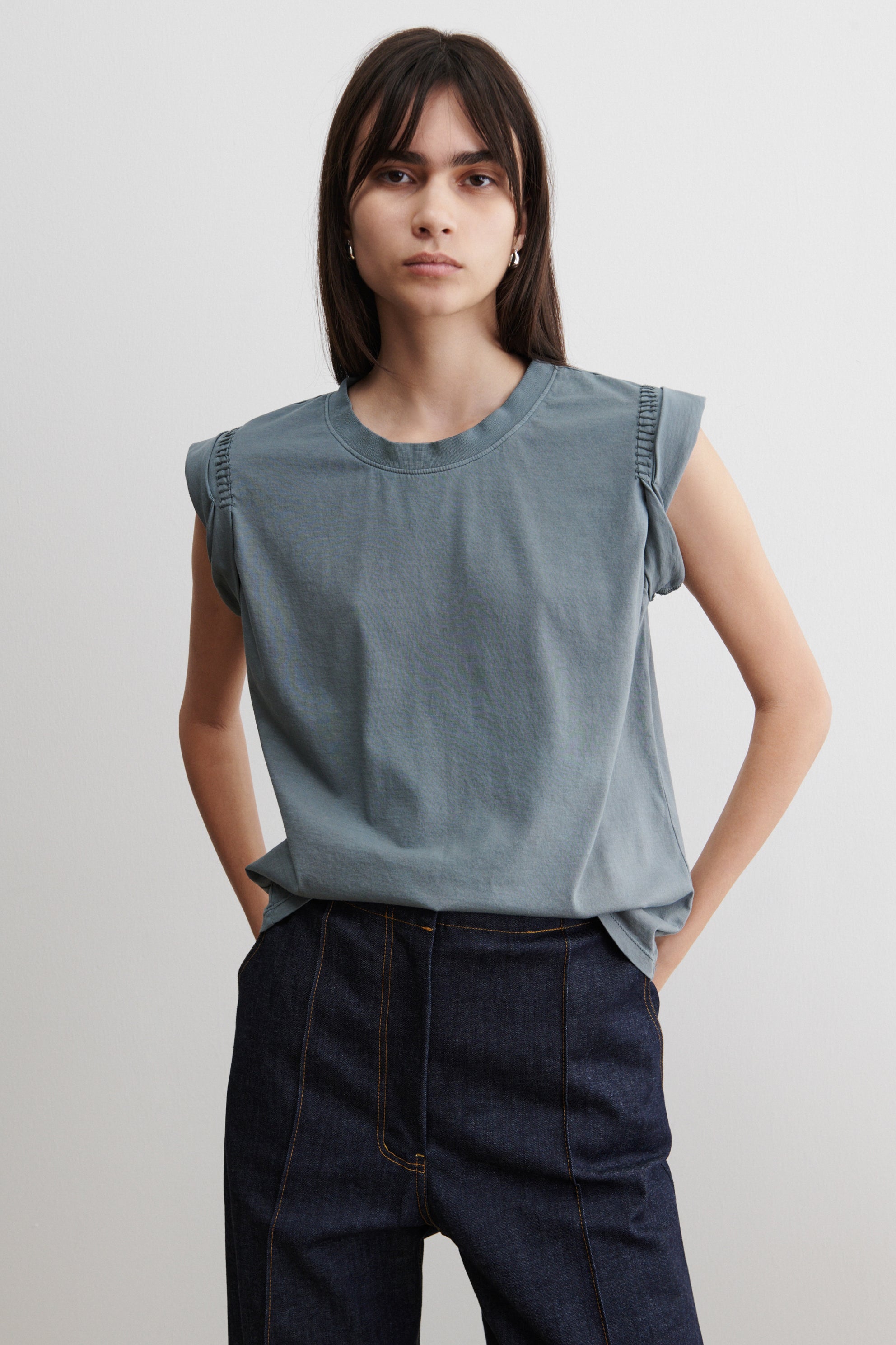 Miles Tee-TEES-Rachel Comey