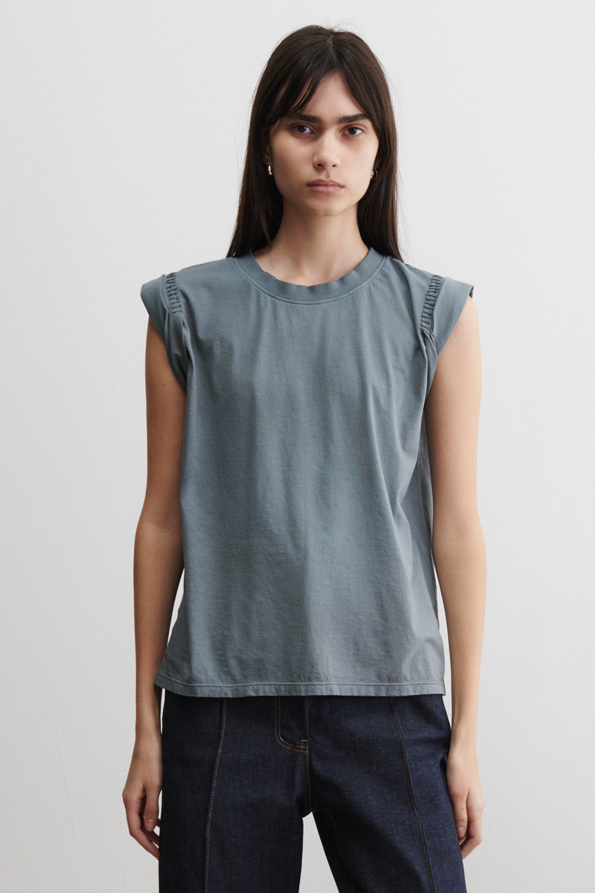 Miles Tee-TEES-Rachel Comey