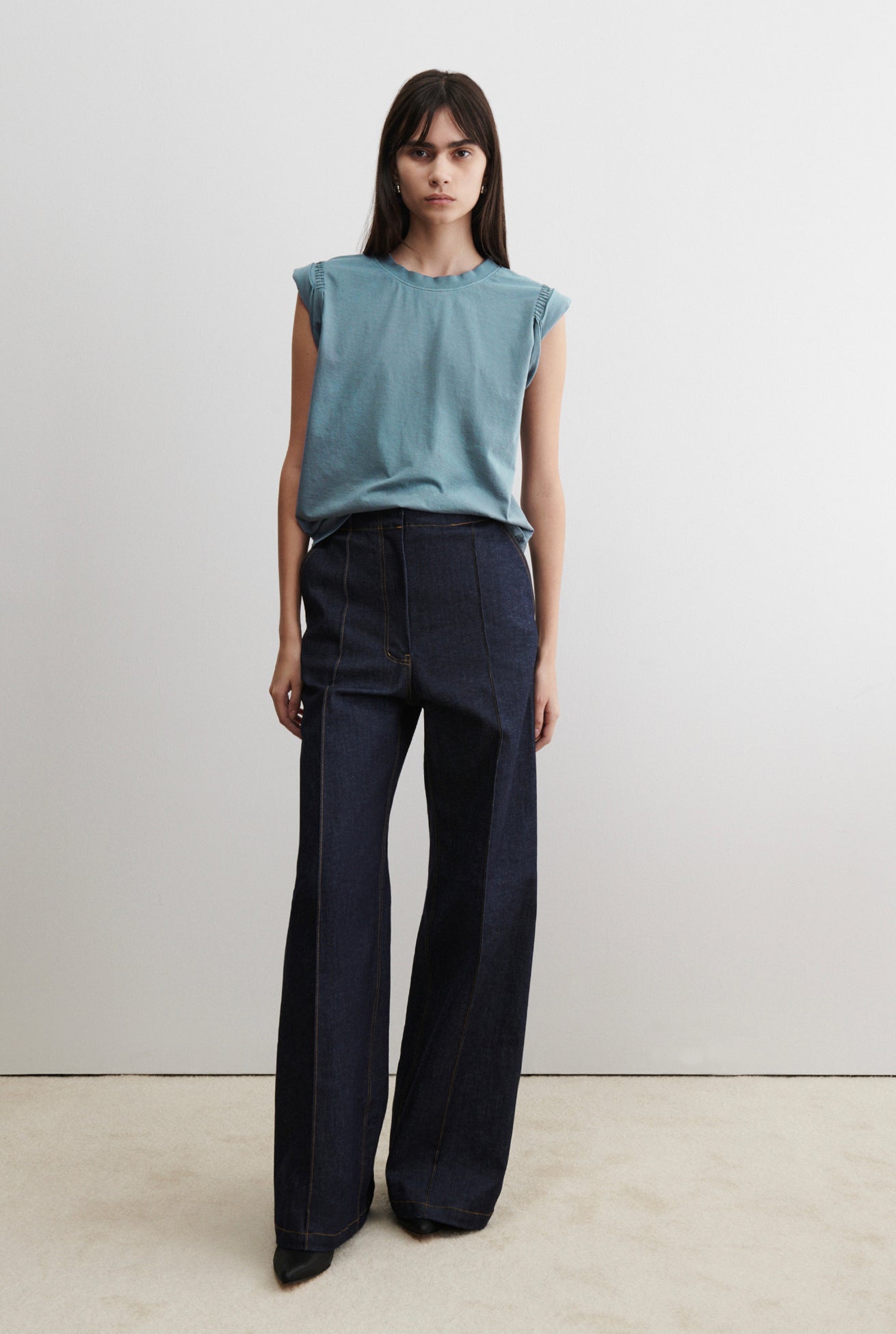Miles Tee-TEES-Rachel Comey