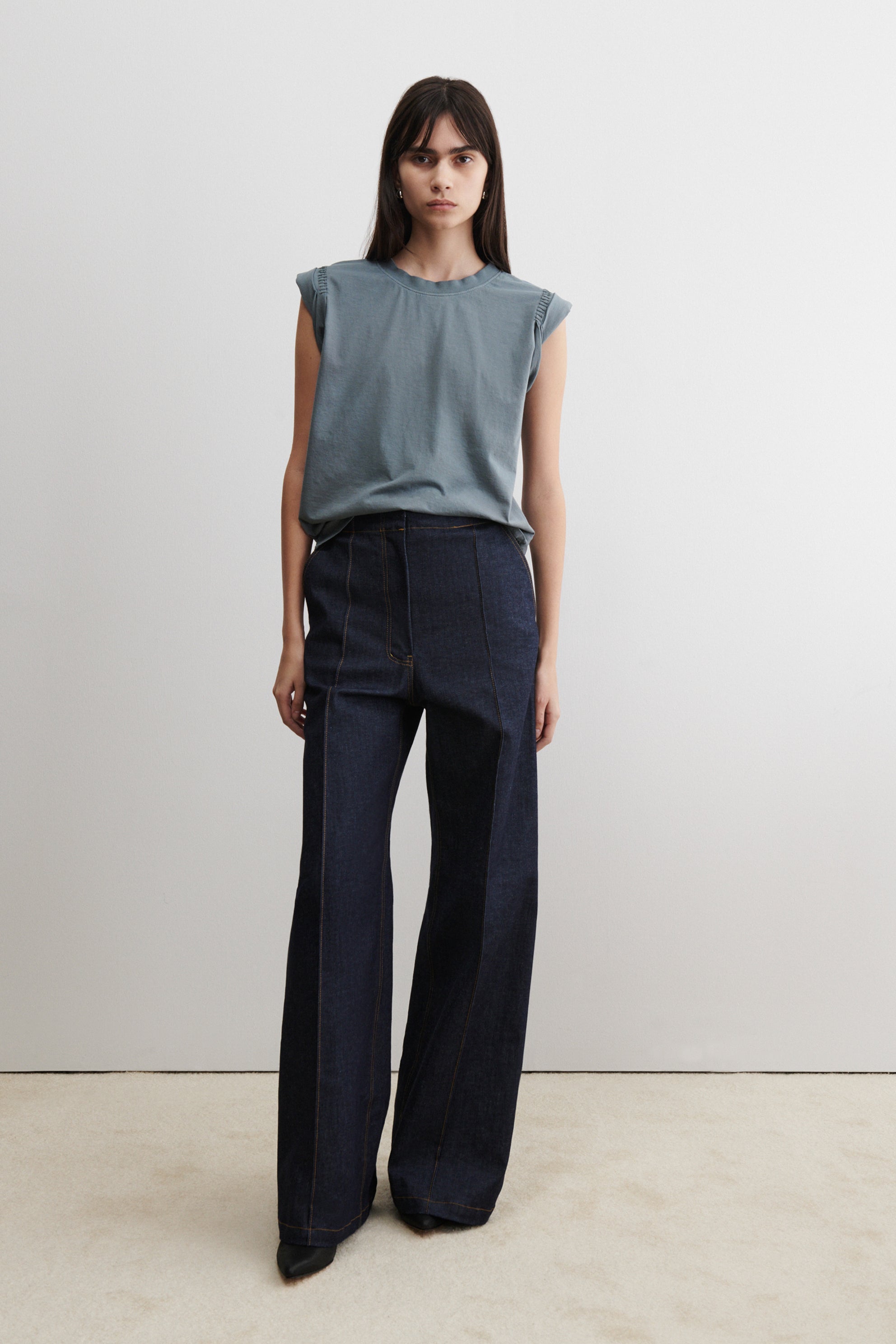 Miles Tee-TEES-Rachel Comey