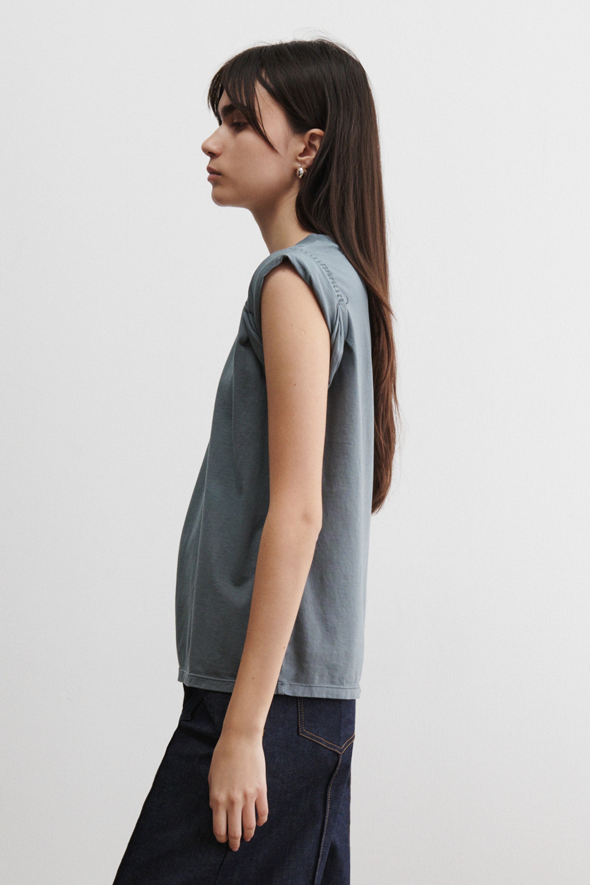 Miles Tee-TEES-Rachel Comey