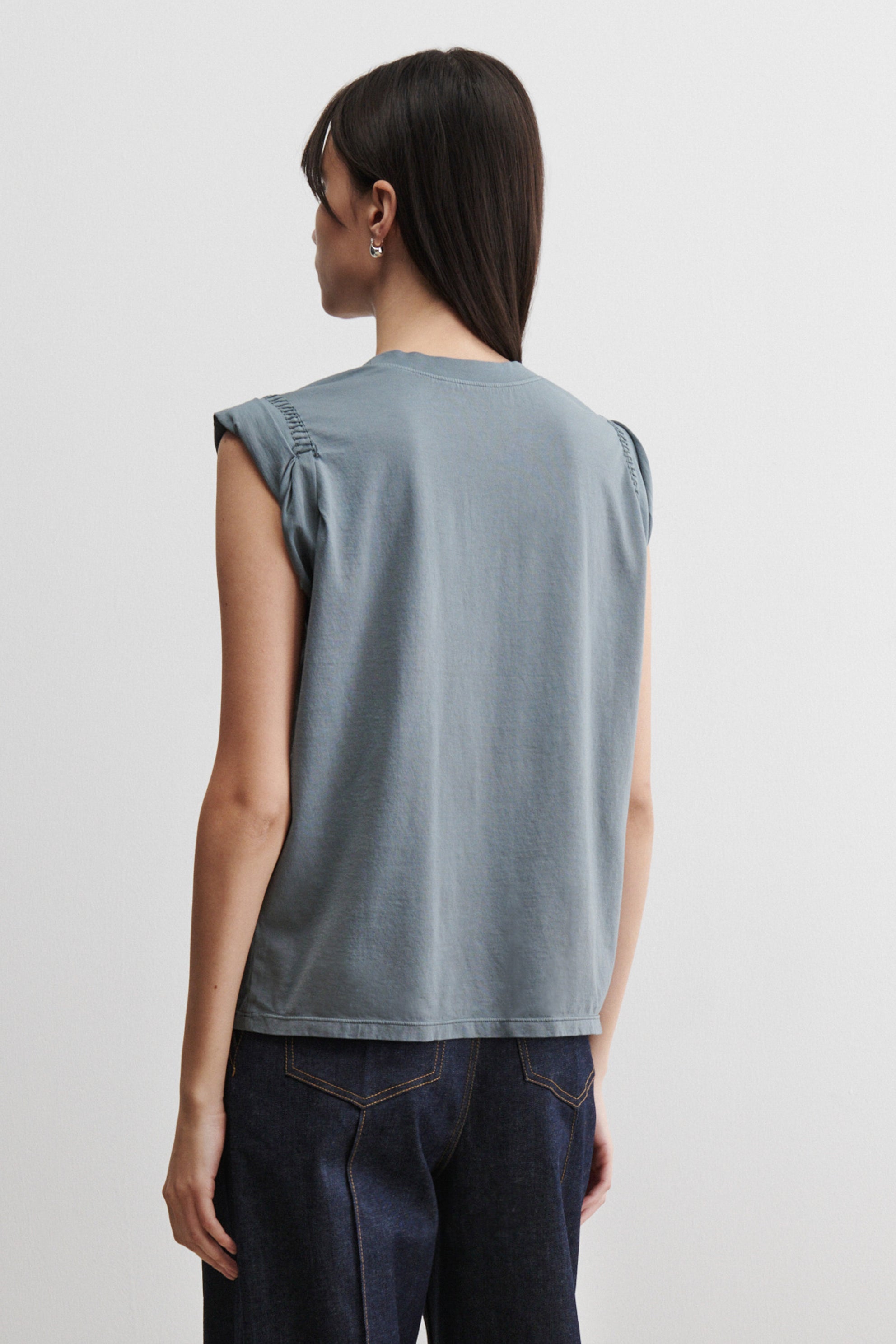 Miles Tee-TEES-Rachel Comey