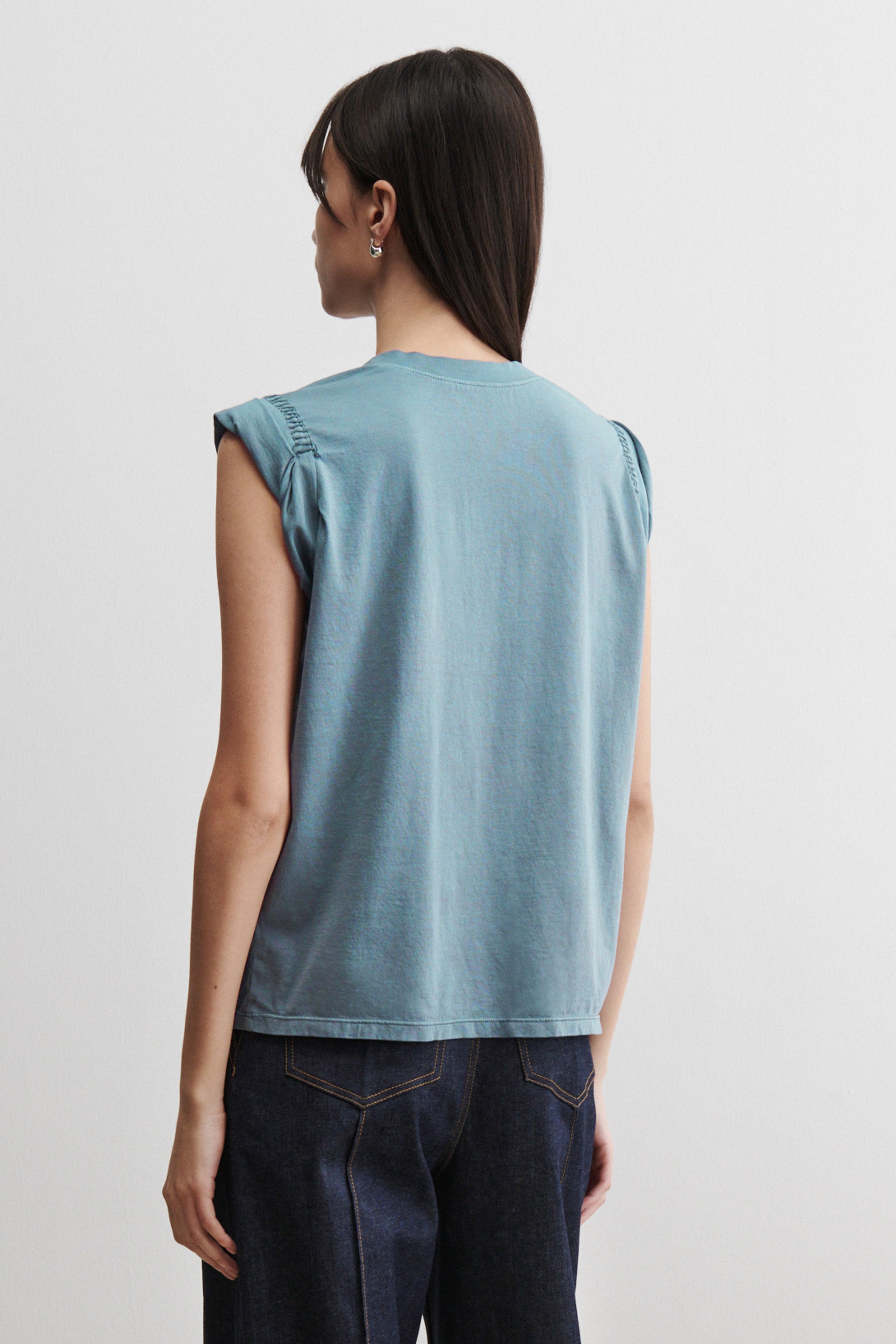Miles Tee-TEES-Rachel Comey