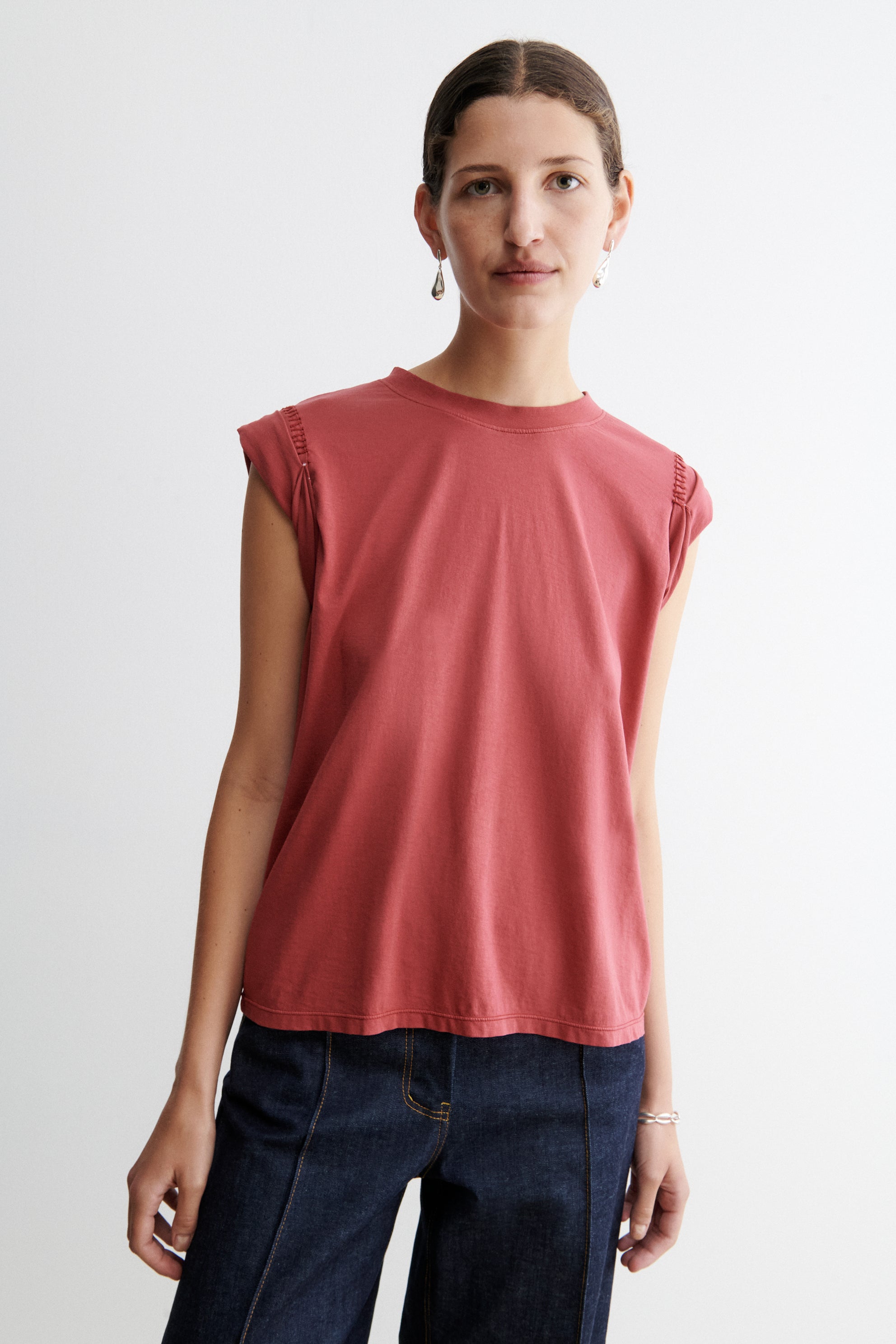 Miles Tee-TEES-Rachel Comey