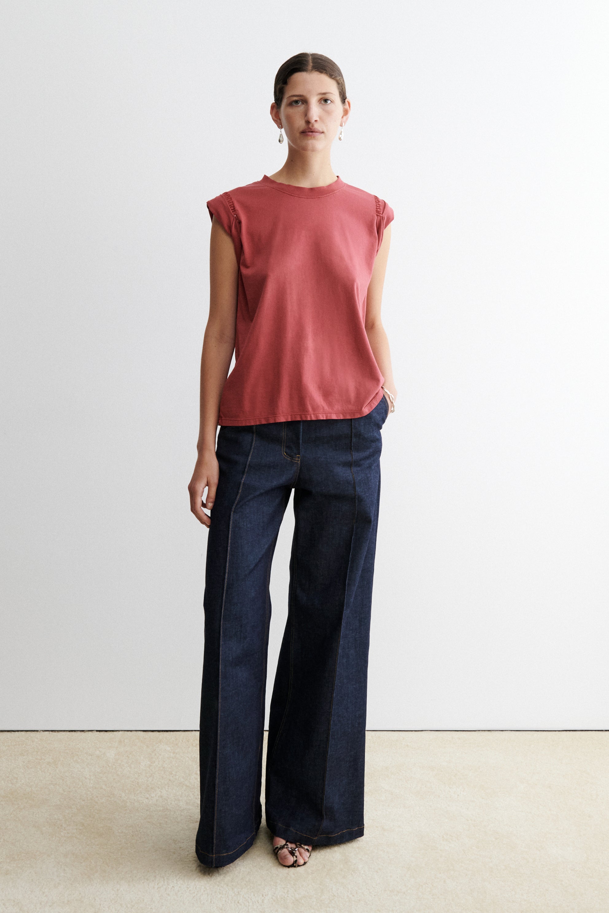 Miles Tee-TEES-Rachel Comey