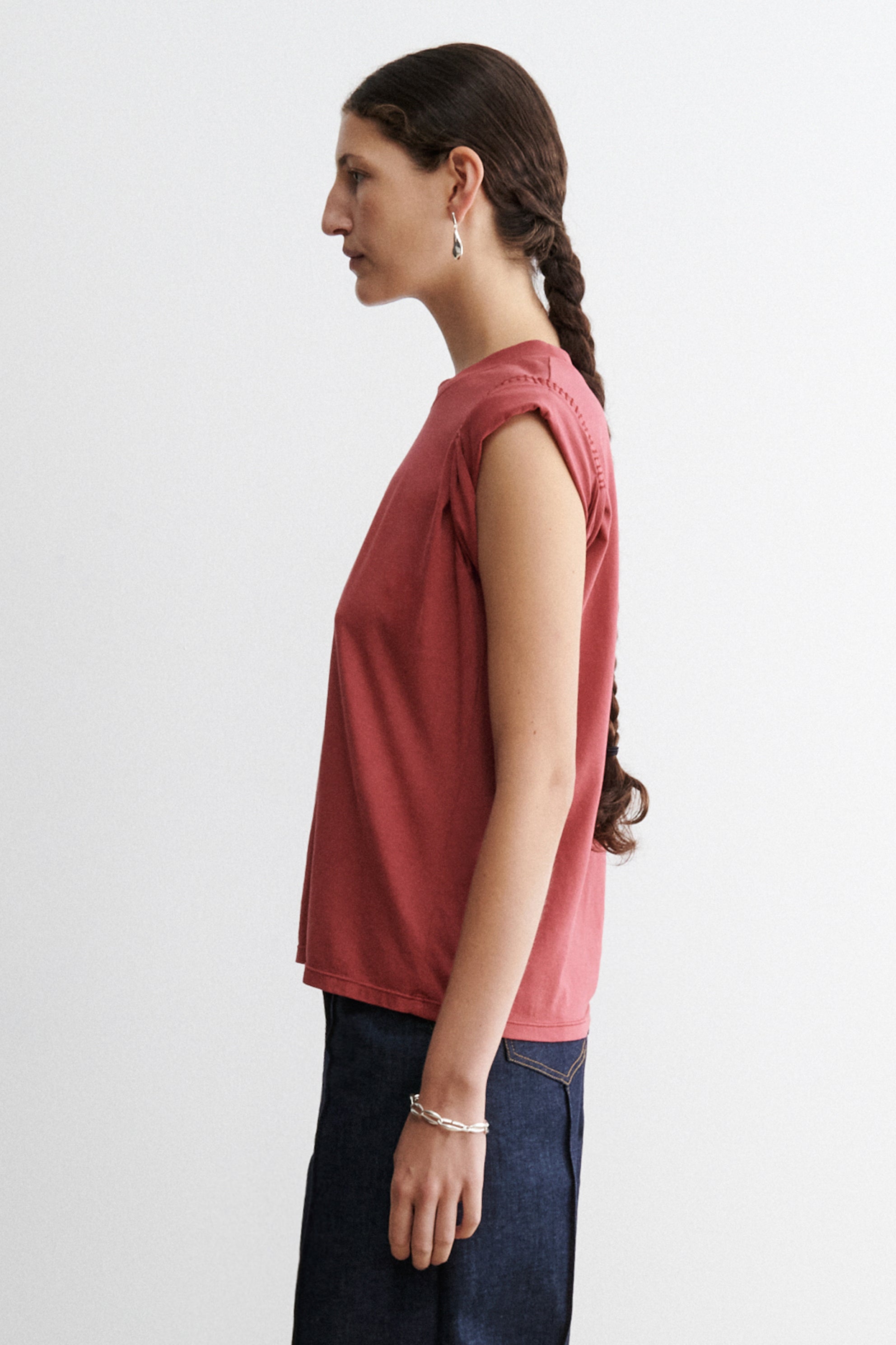 Miles Tee-TEES-Rachel Comey