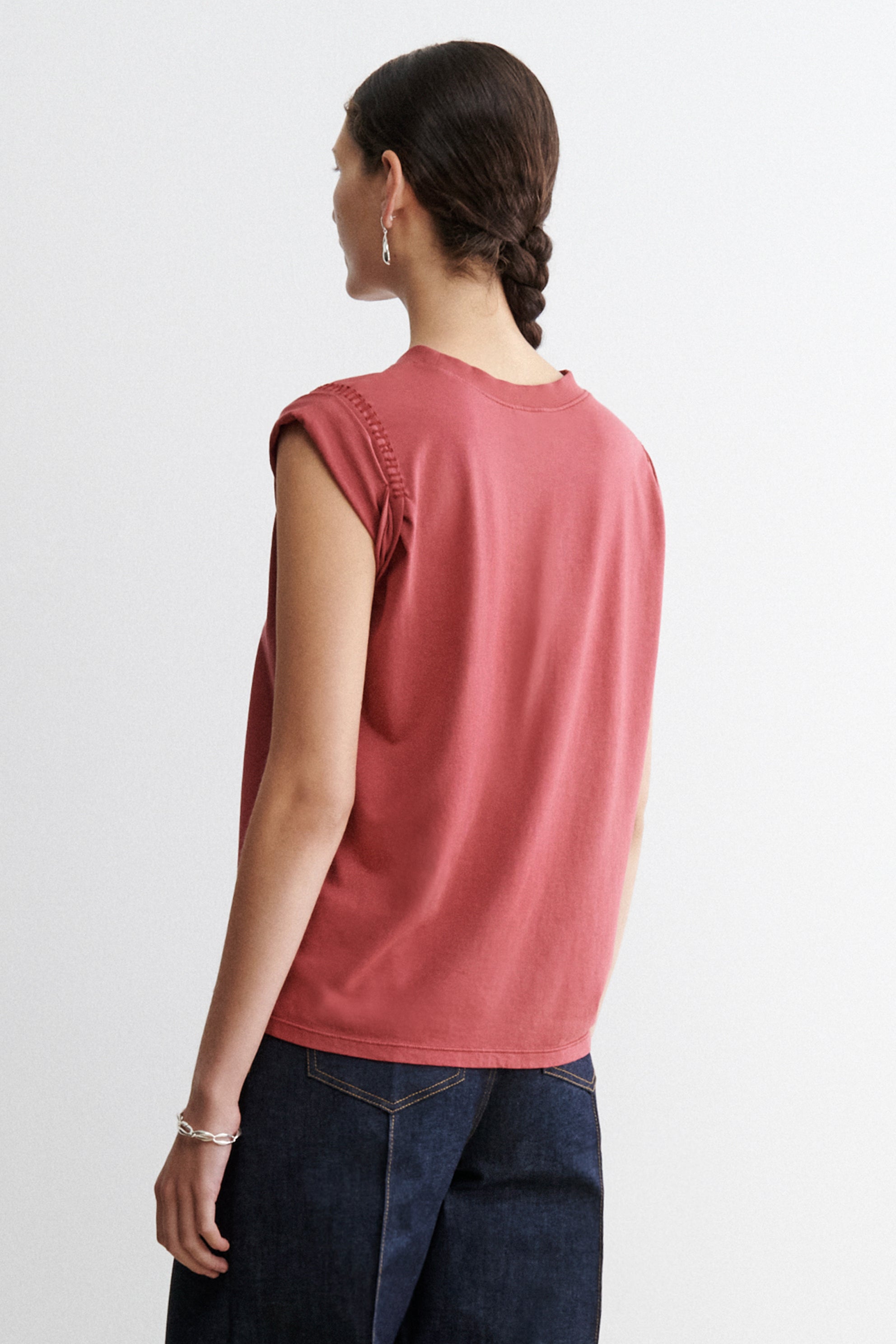 Miles Tee-TEES-Rachel Comey