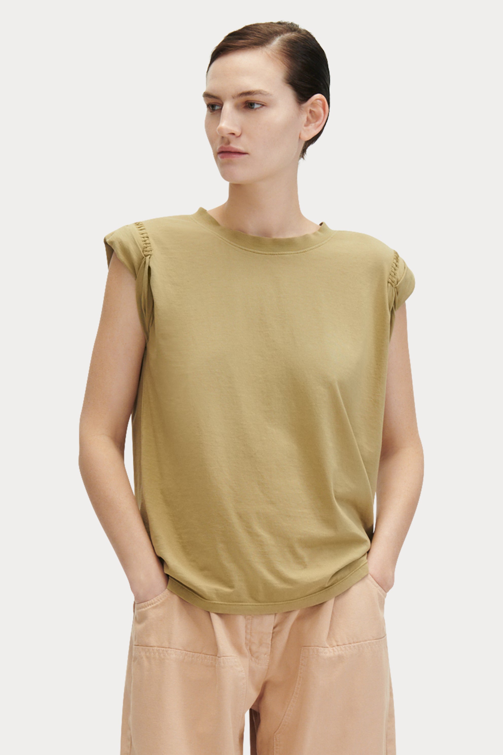 Miles Tee-TOPS-Rachel Comey