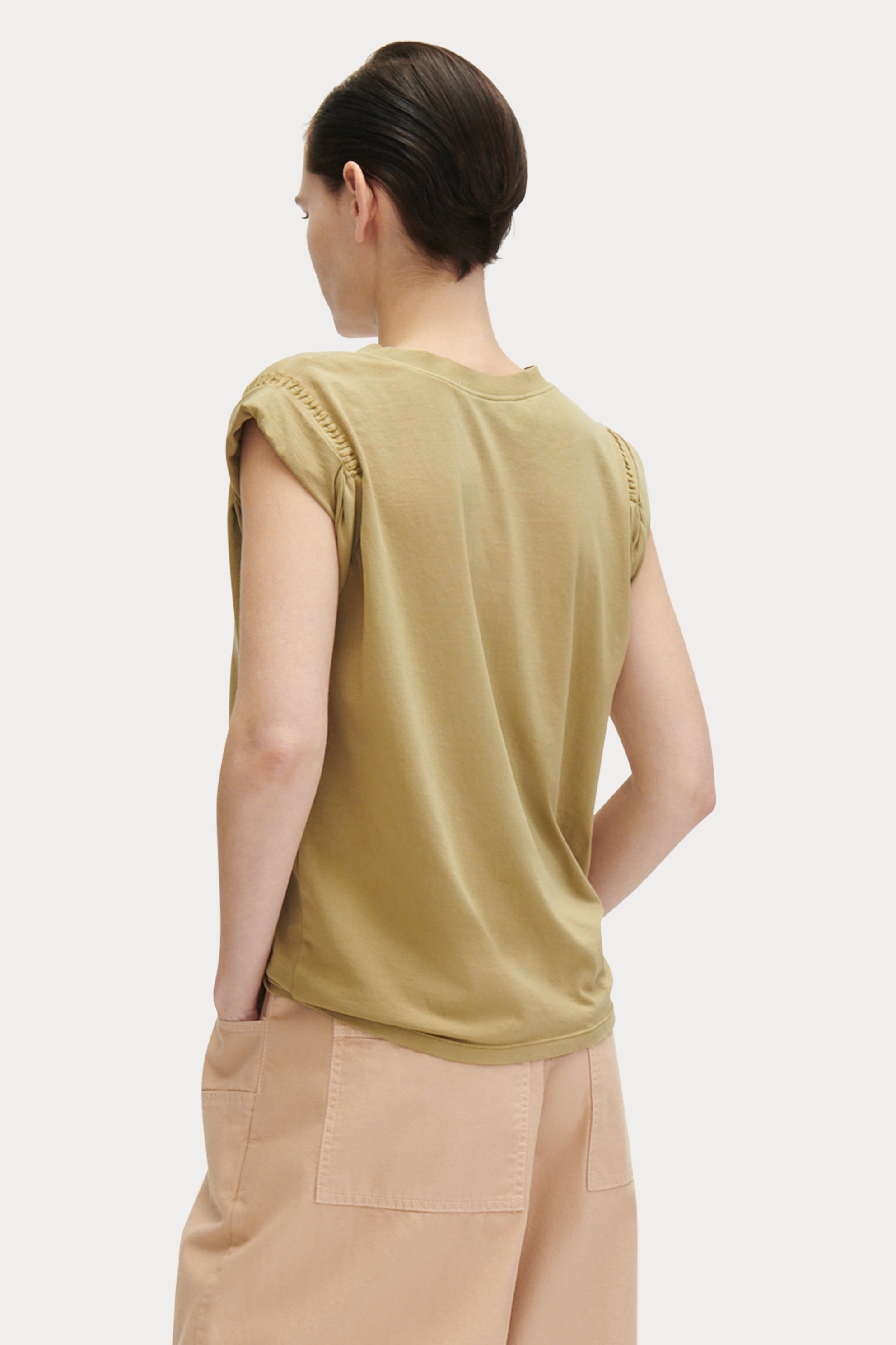 Miles Tee-TEES-Rachel Comey