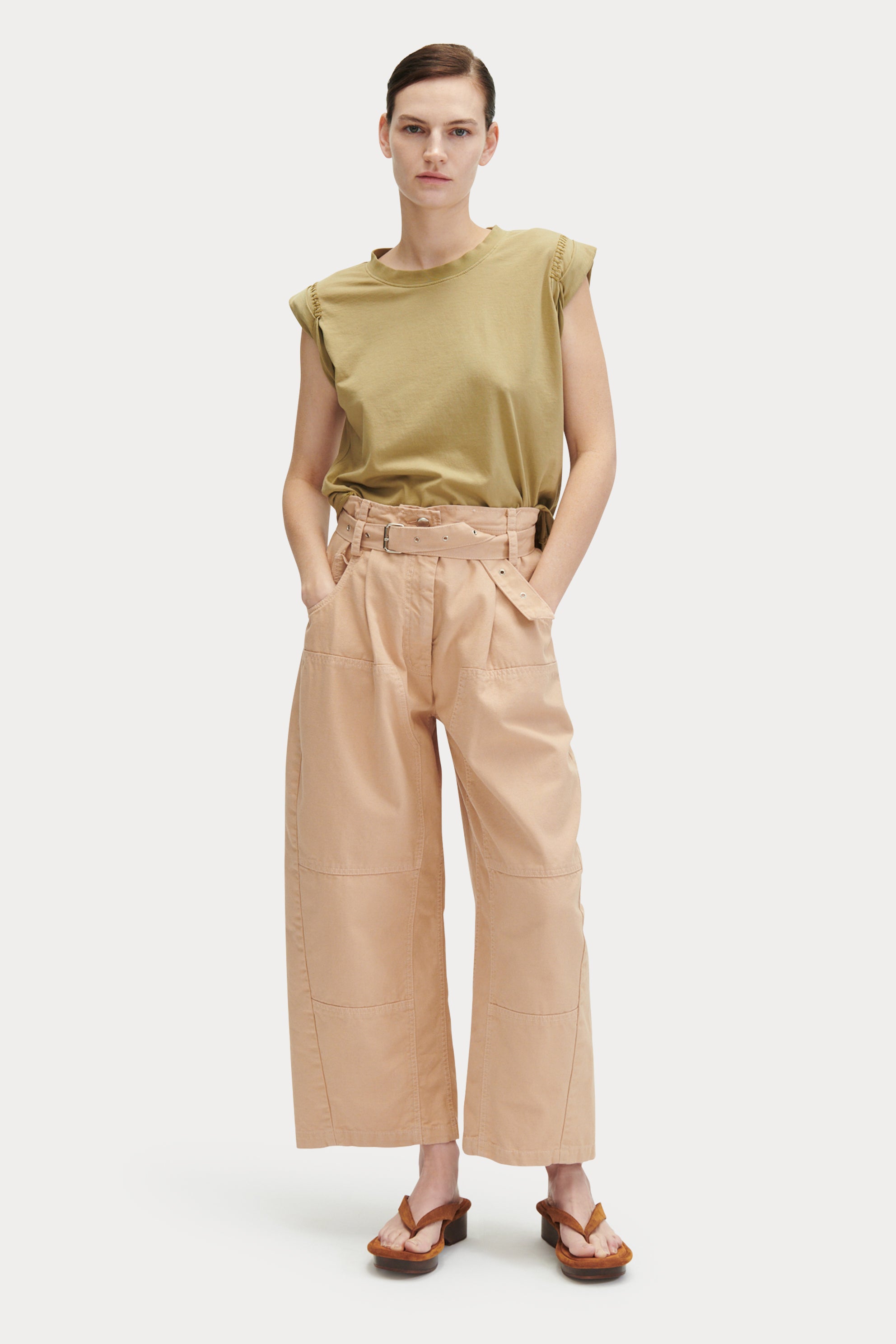 Miles Tee-TEES-Rachel Comey