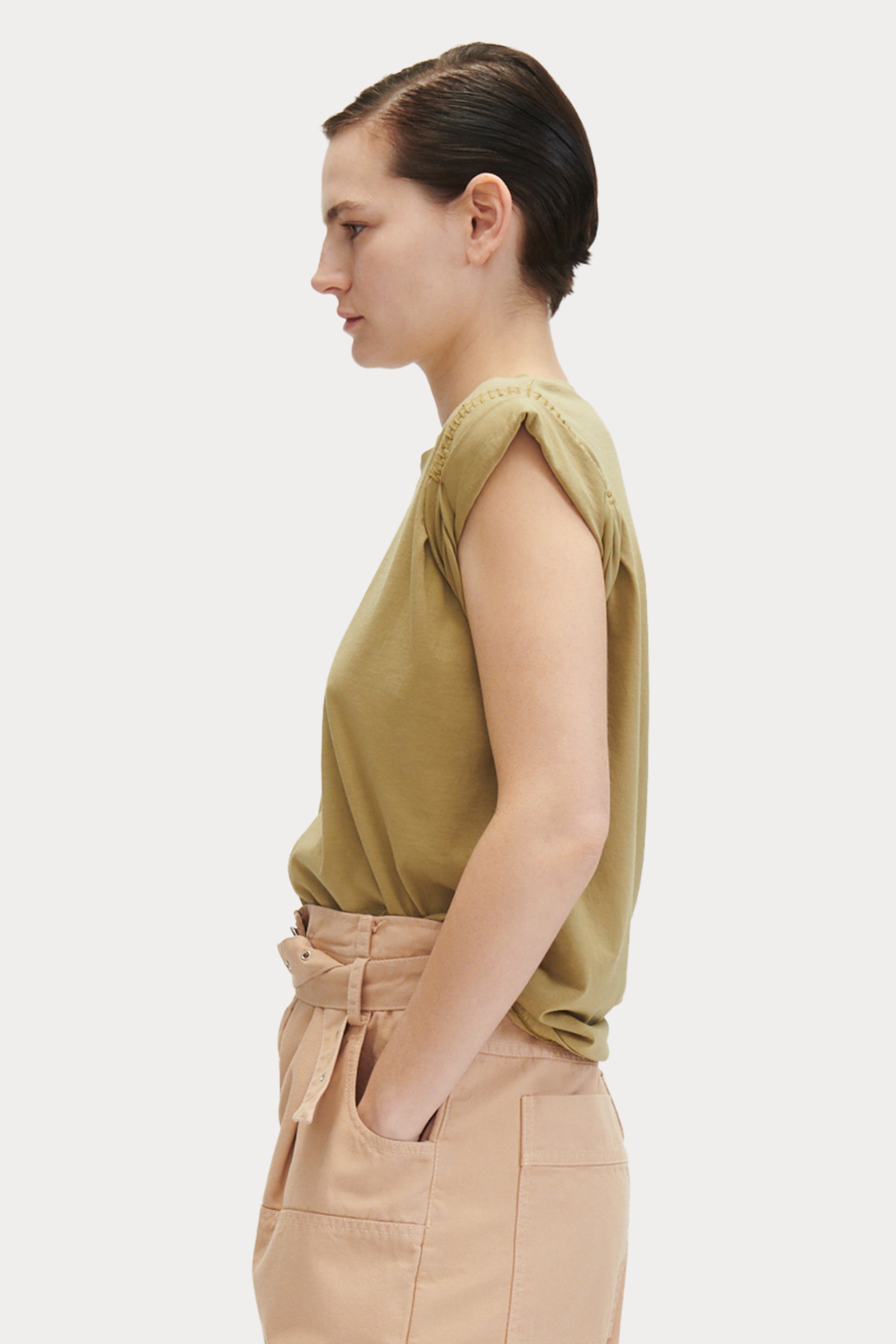 Miles Tee-TEES-Rachel Comey