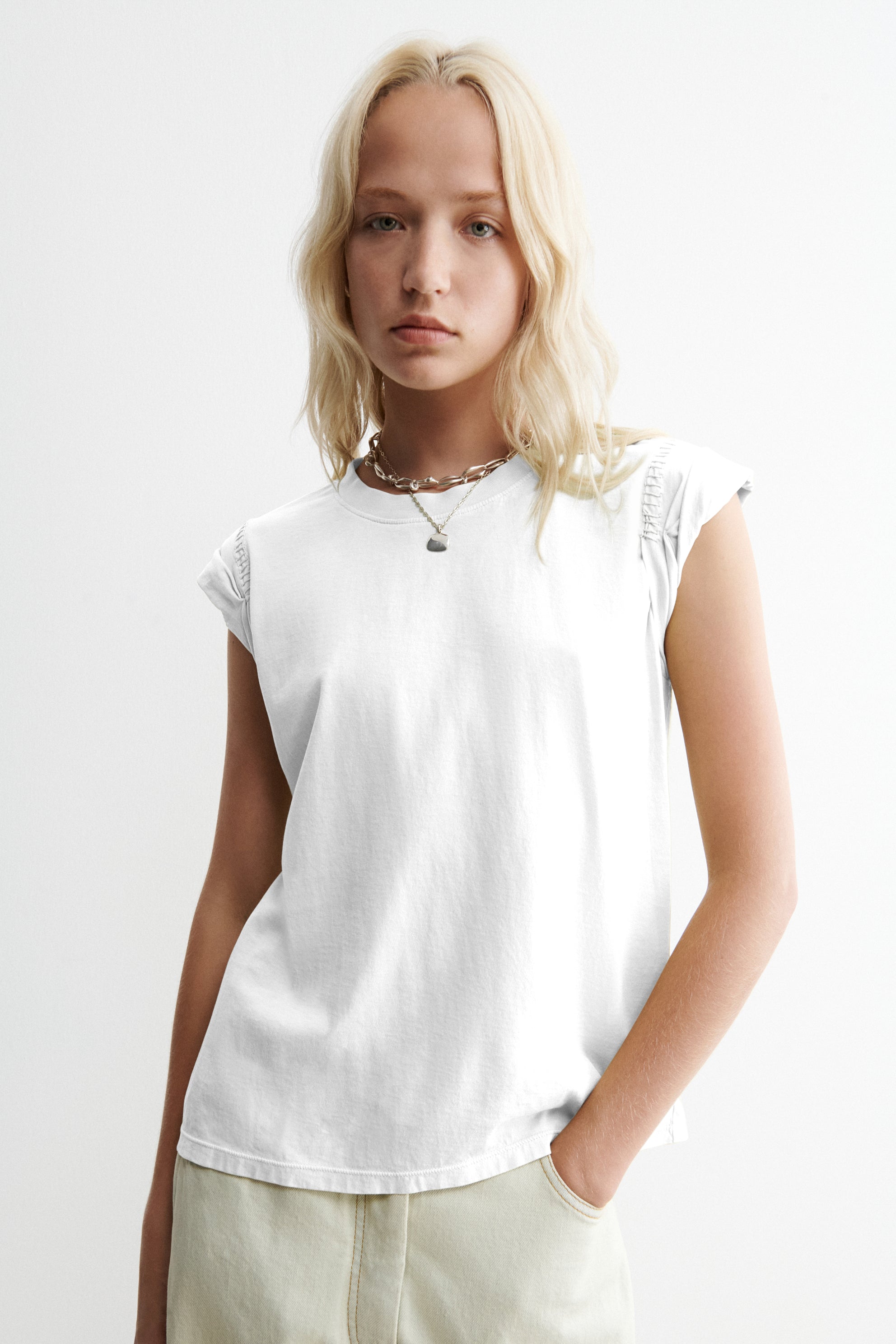 Miles Tee-TEES-Rachel Comey