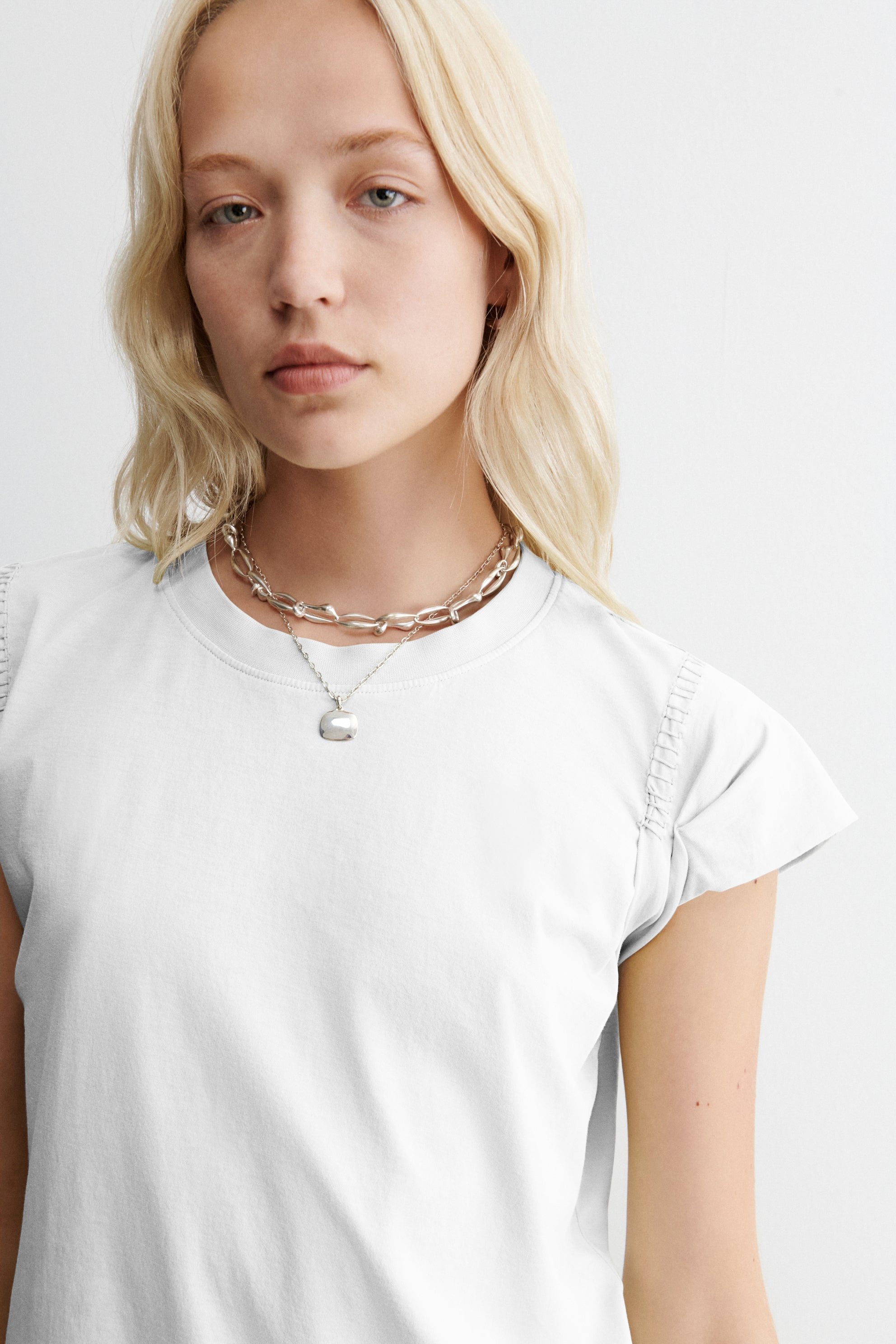 Miles Tee-TEES-Rachel Comey