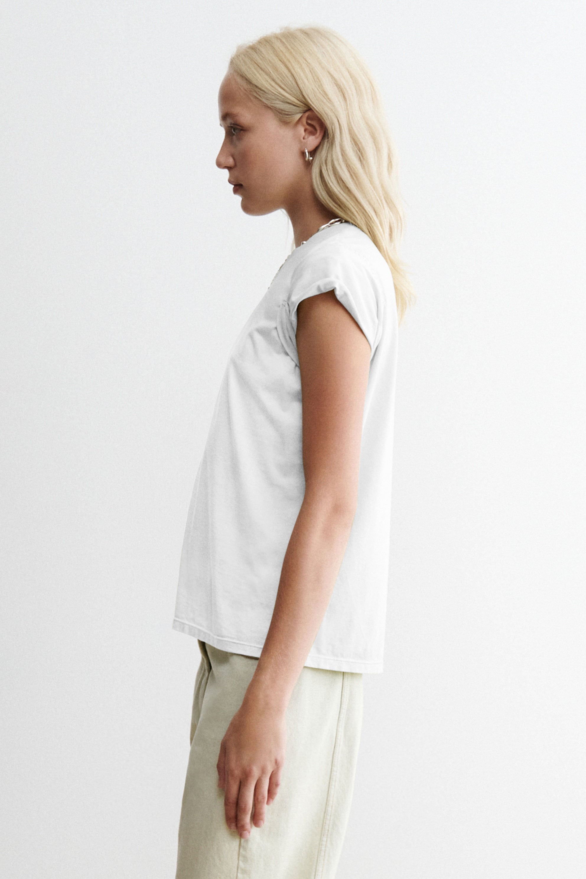 Miles Tee-TEES-Rachel Comey