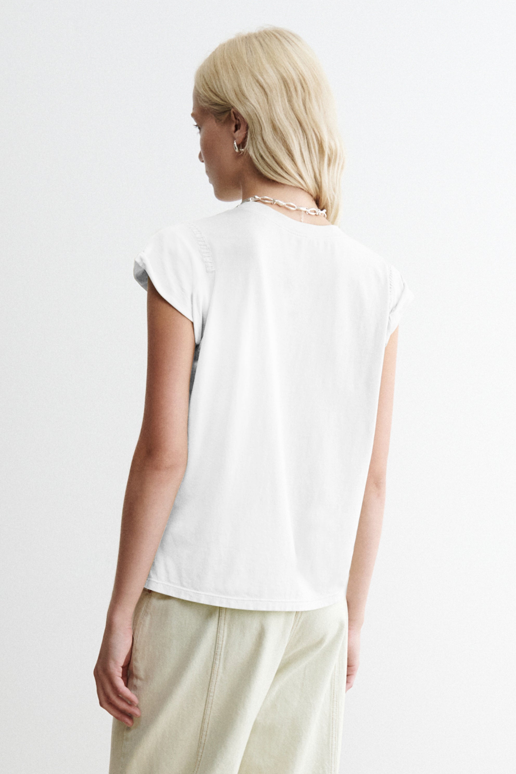 Miles Tee-TEES-Rachel Comey