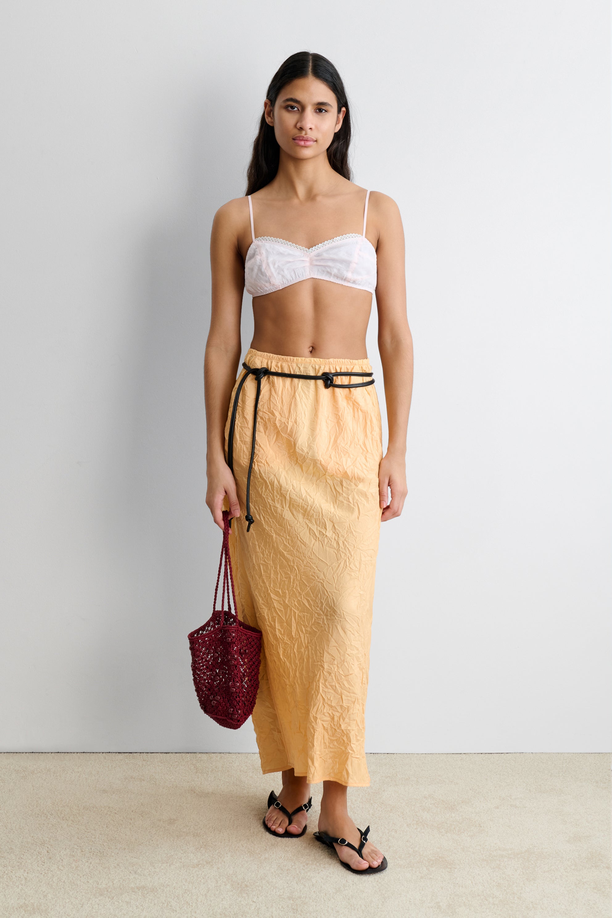 Mill Top-TOPS-Rachel Comey