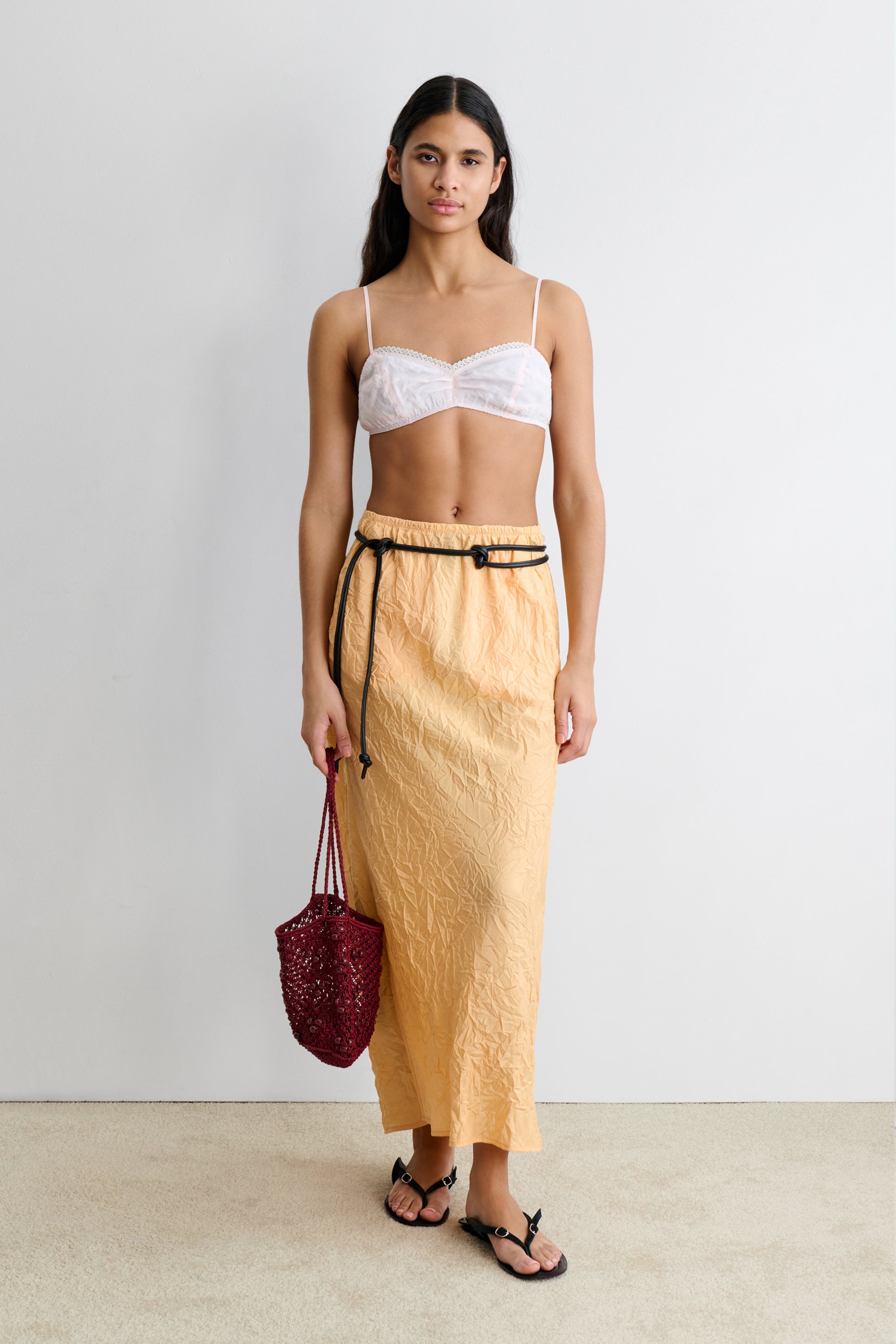 Mill Top from Rachel Comey - $295