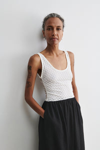 Menta Dress
