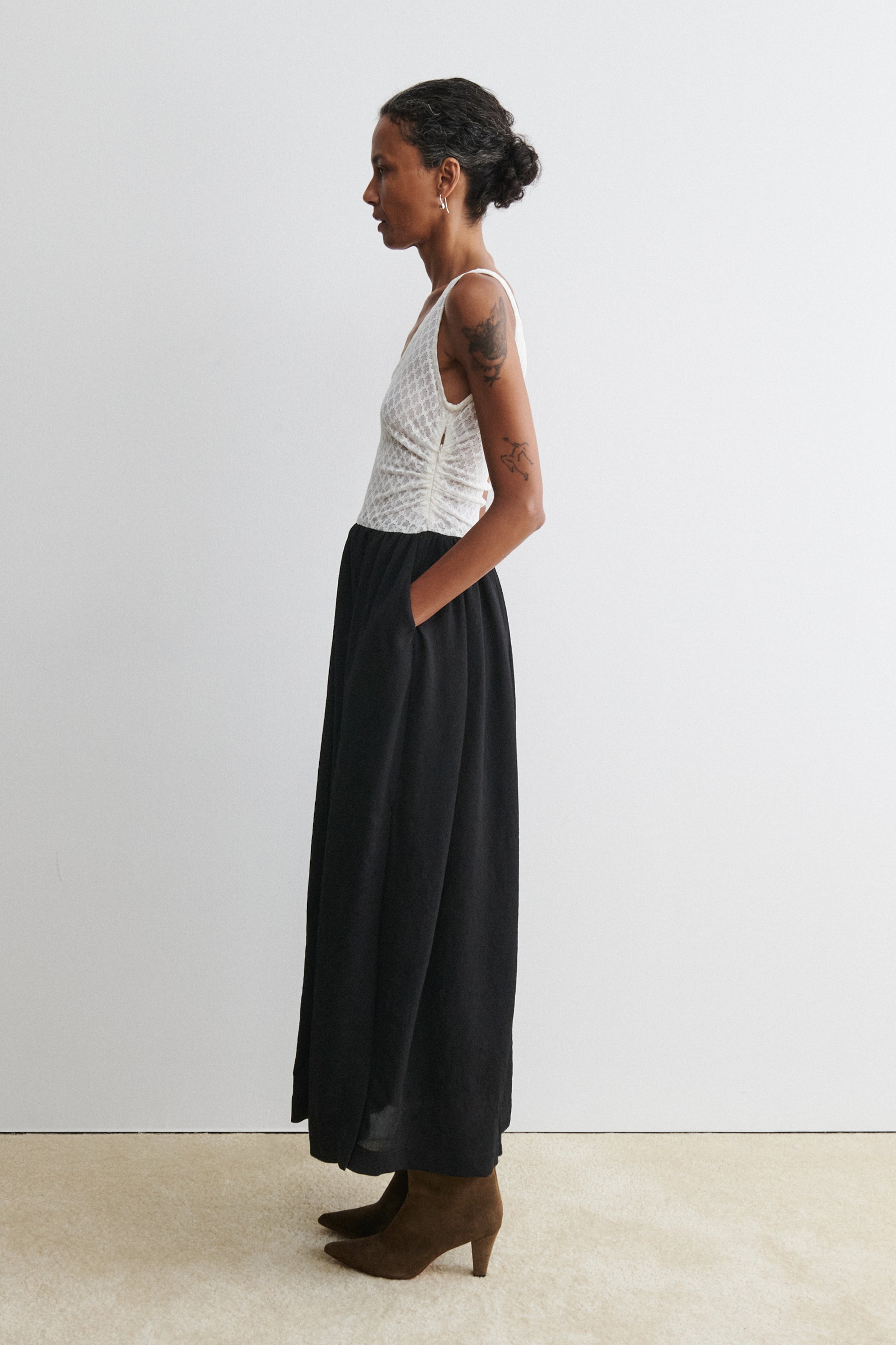 Menta Dress-DRESSES-Rachel Comey