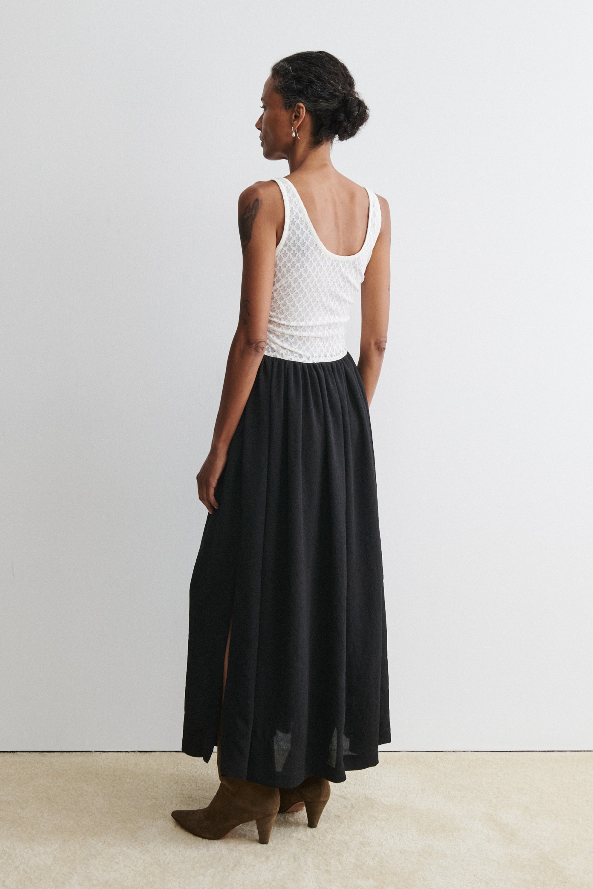 Menta Dress-DRESSES-Rachel Comey