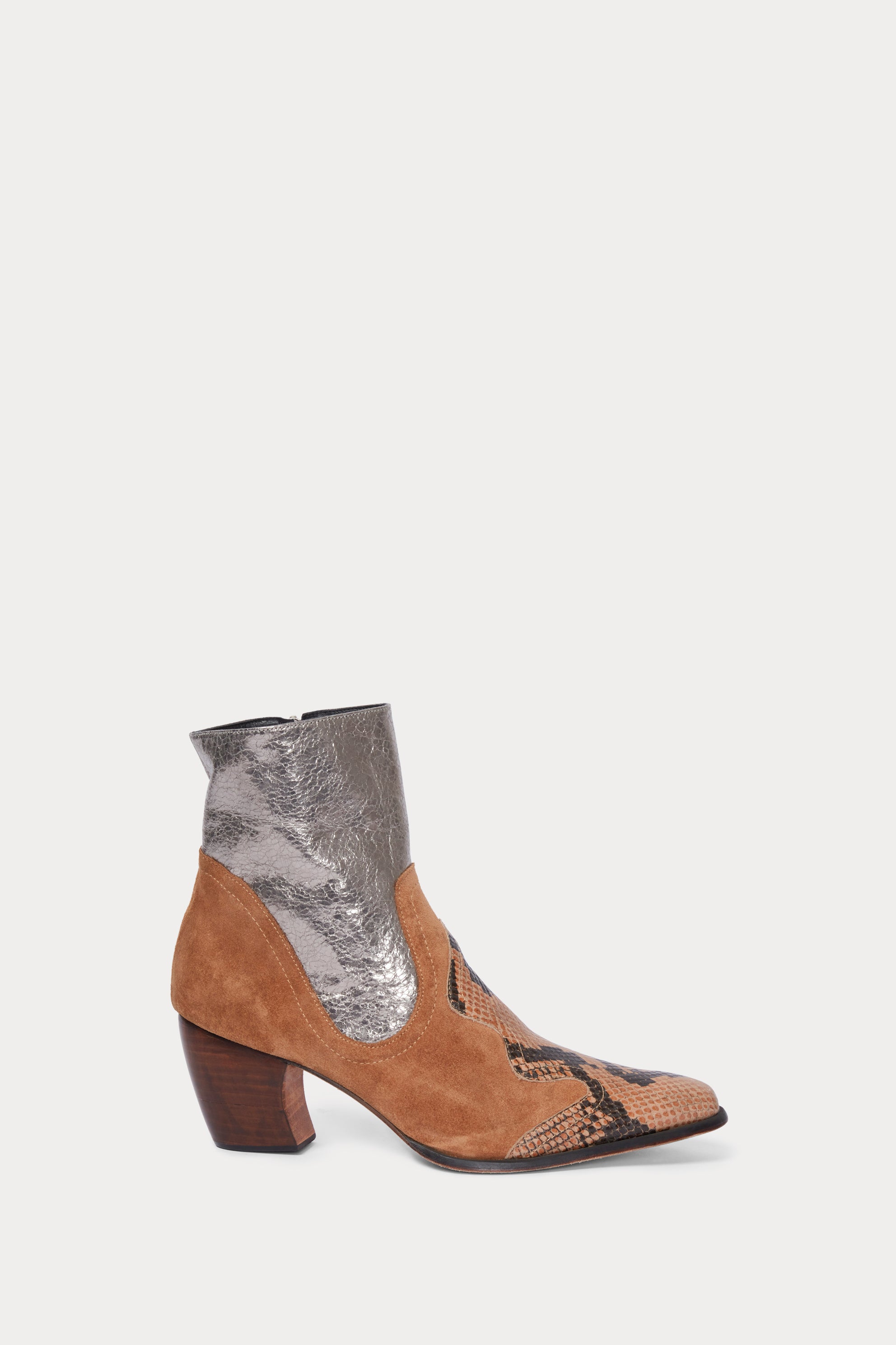 Winnie Boot-BOOT-Rachel Comey