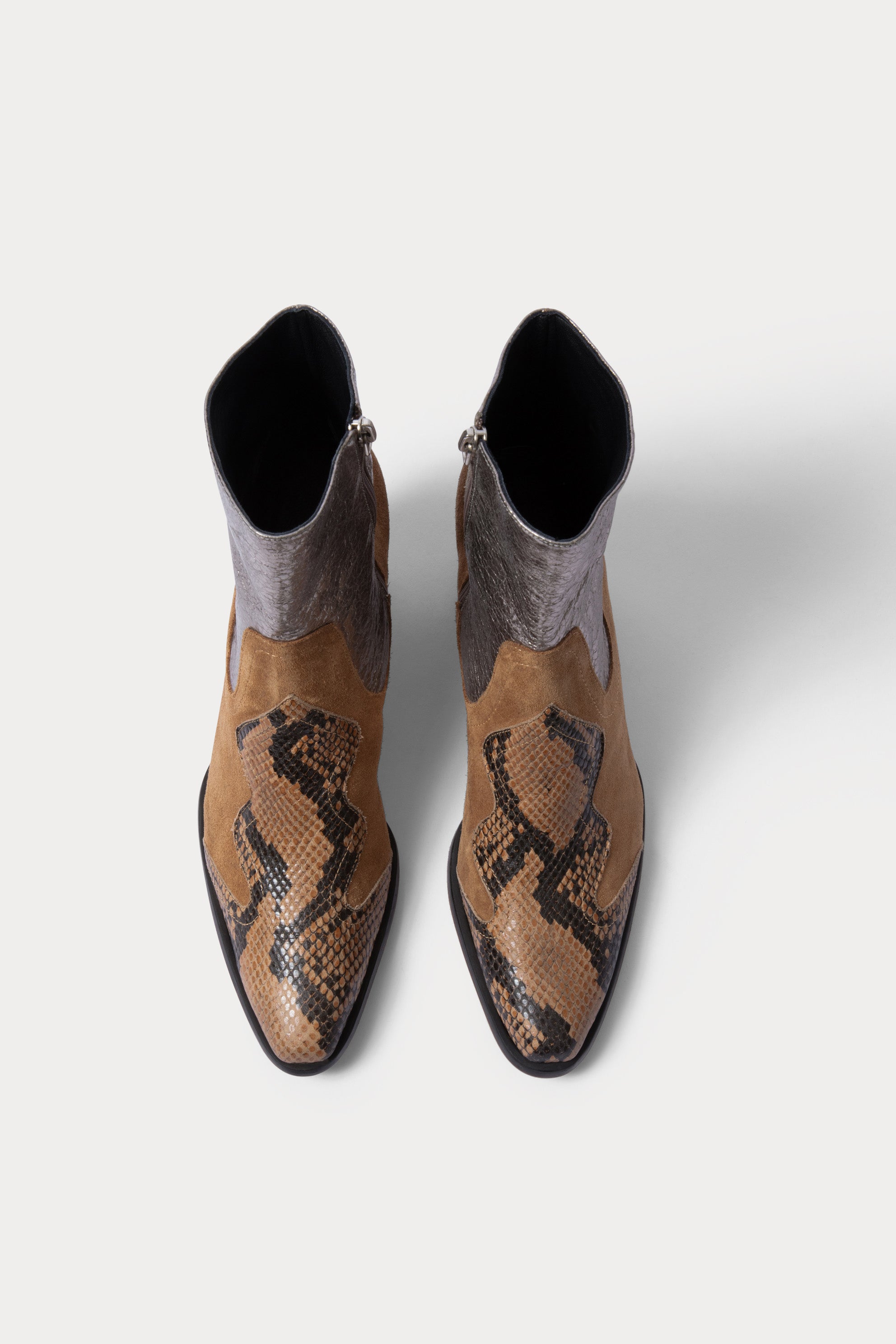 Winnie Boot-BOOT-Rachel Comey